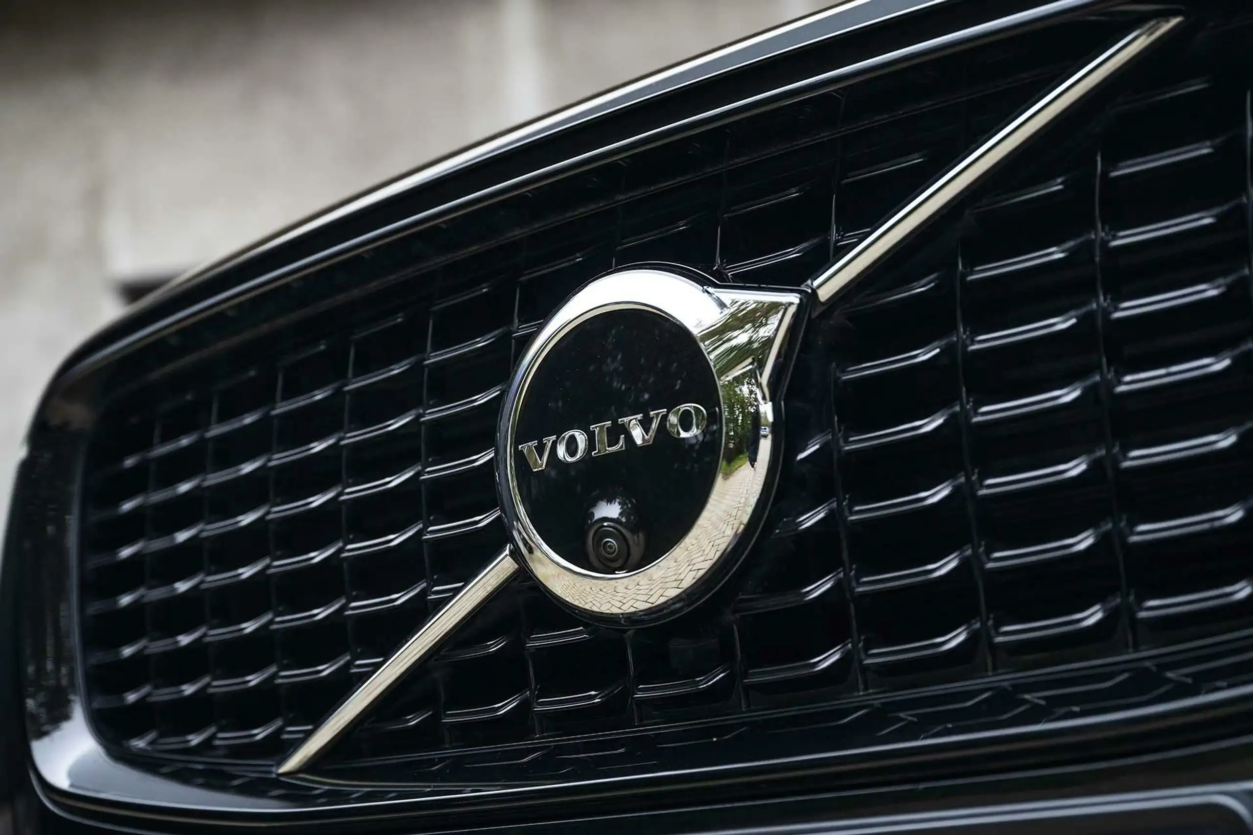 Volvo - XC90