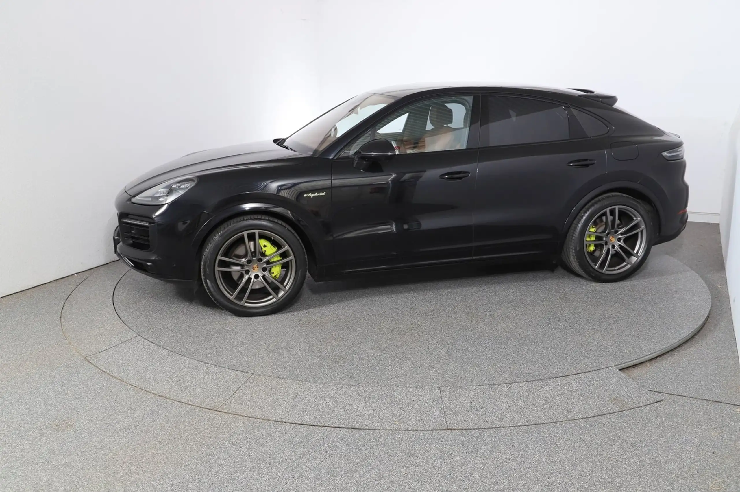 Porsche - Cayenne