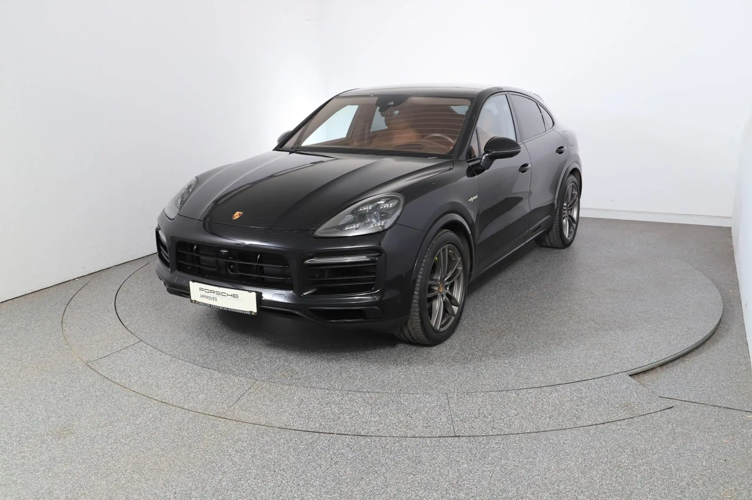 Porsche - Cayenne