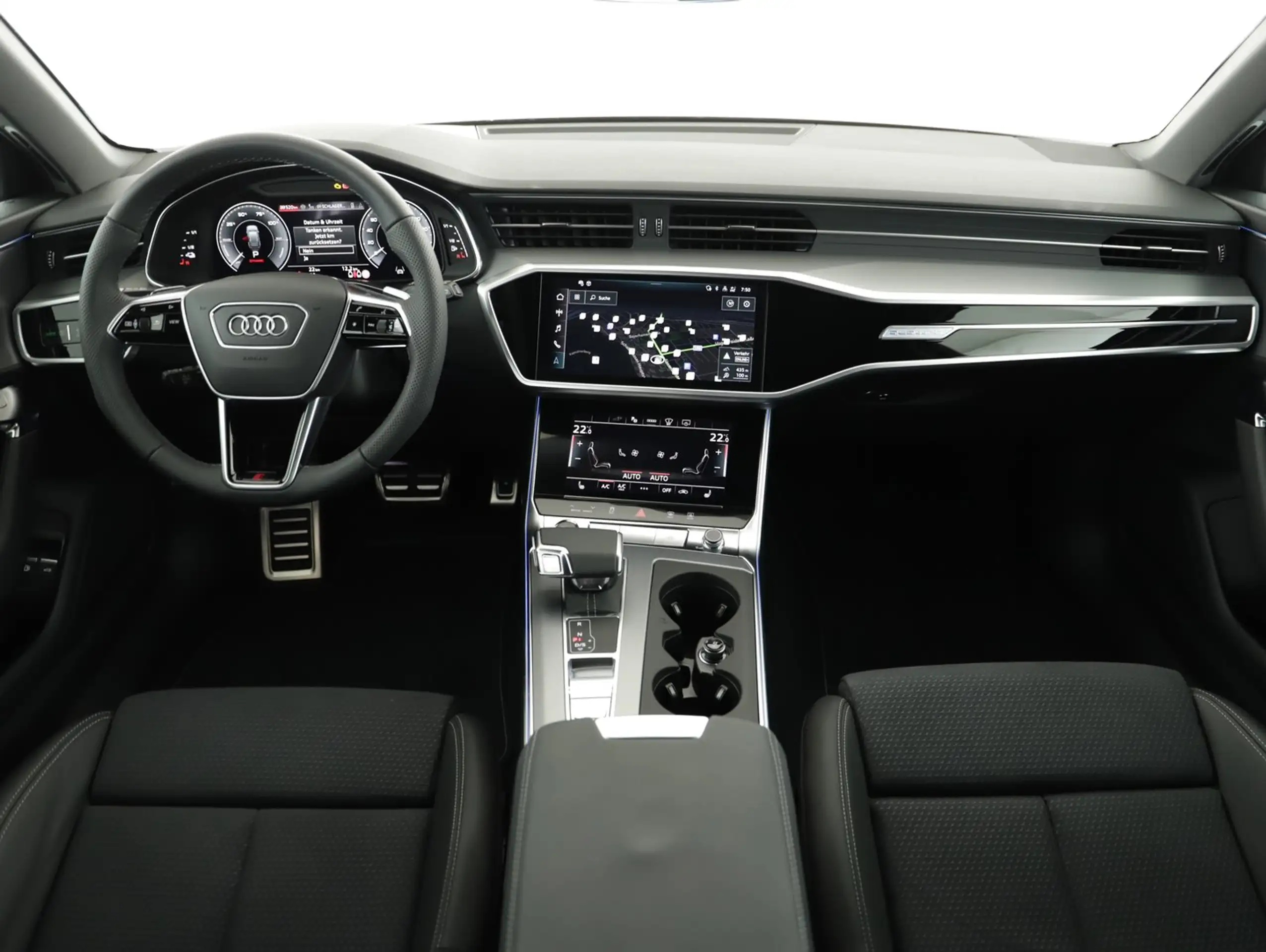 Audi - A6