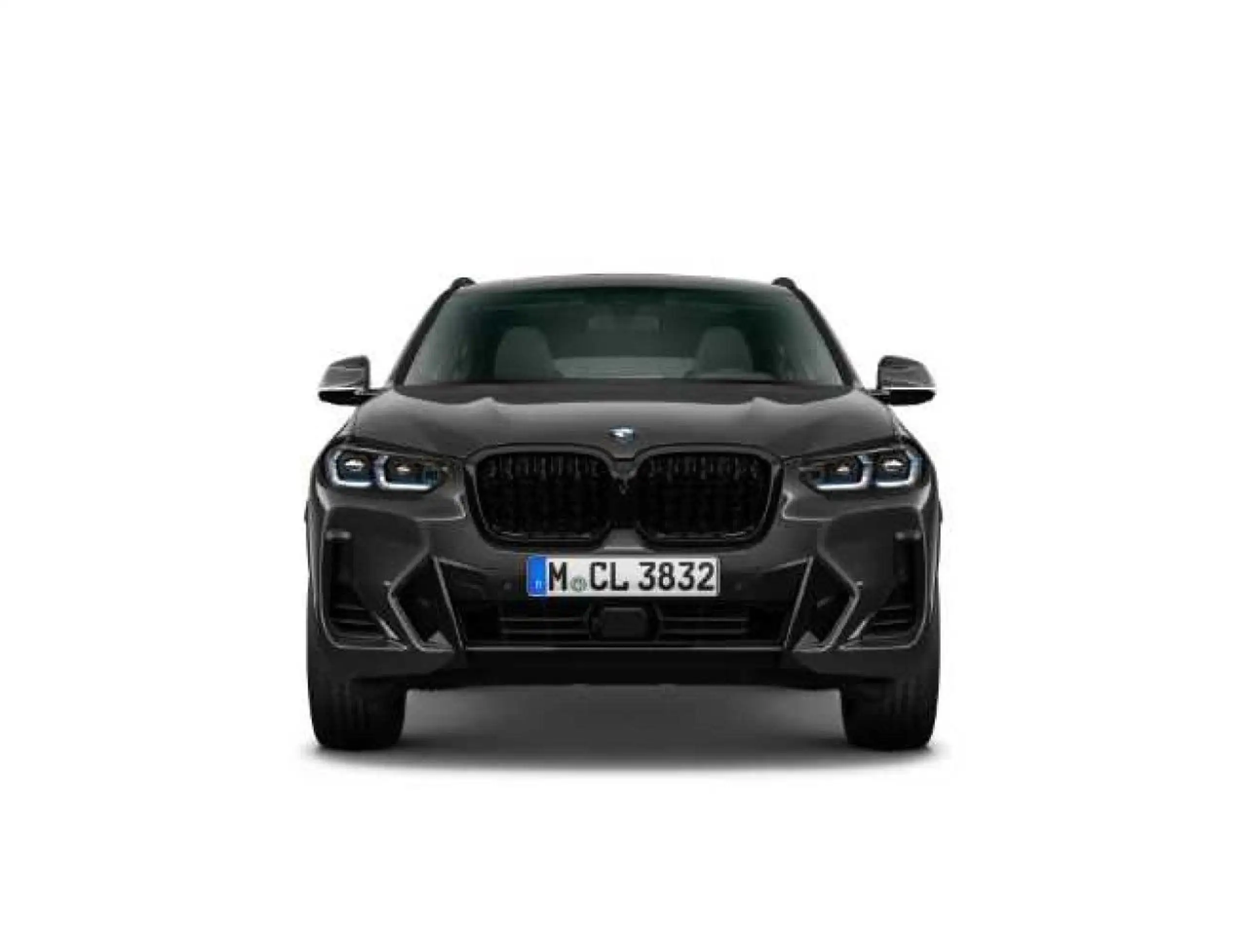 BMW - X4