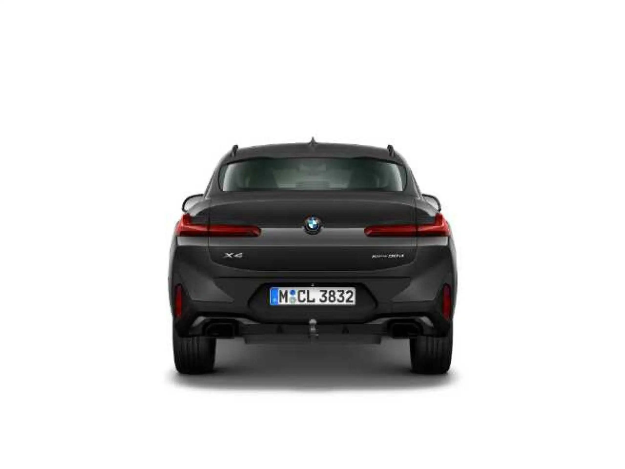 BMW - X4