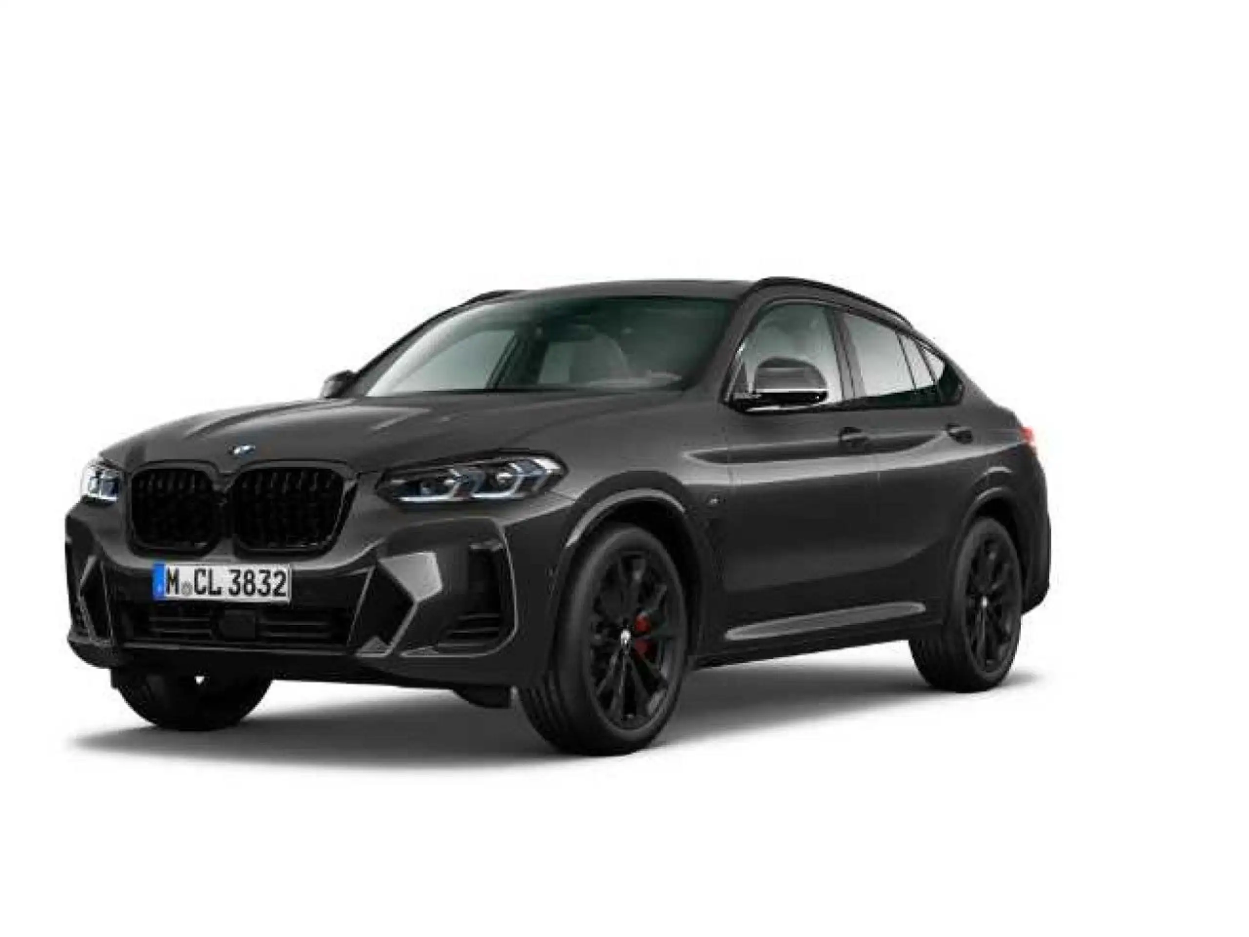 BMW - X4