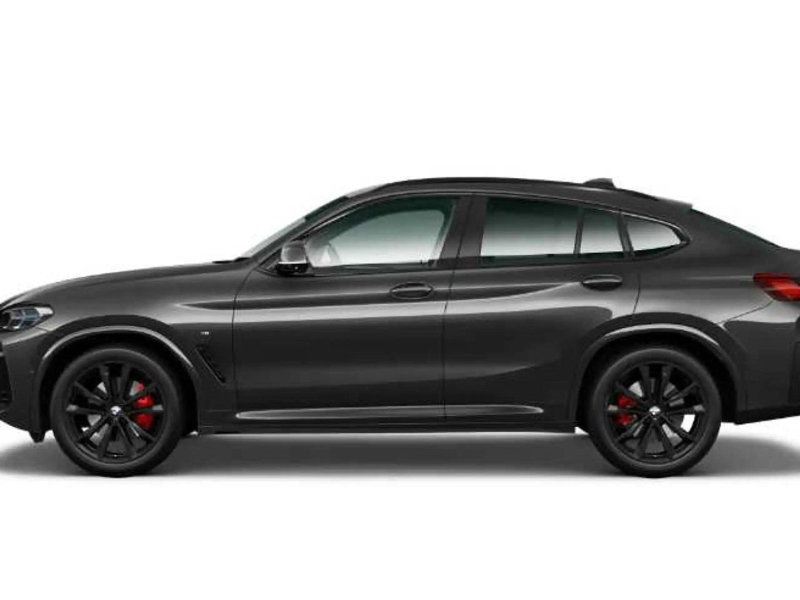 BMW - X4