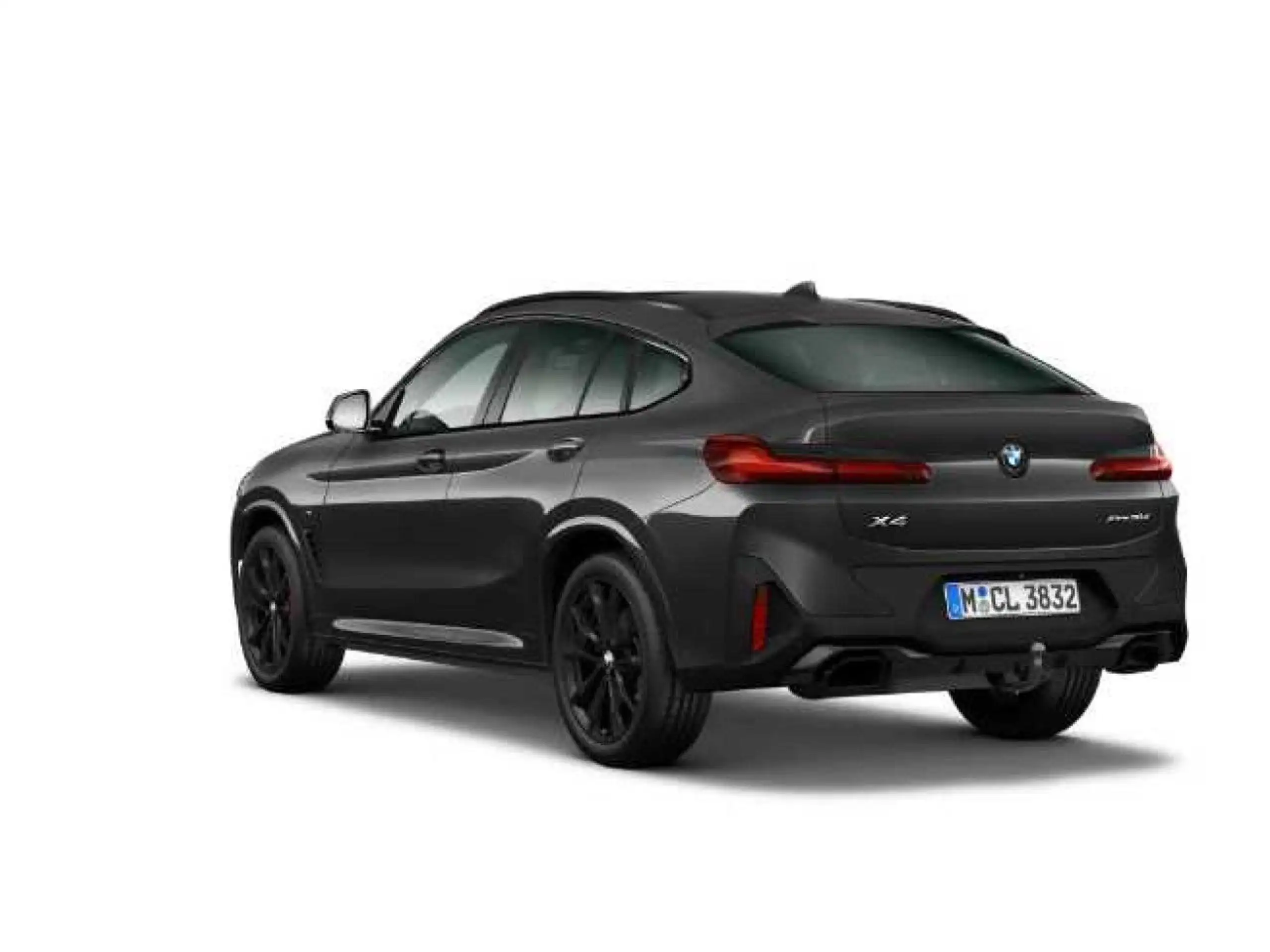 BMW - X4