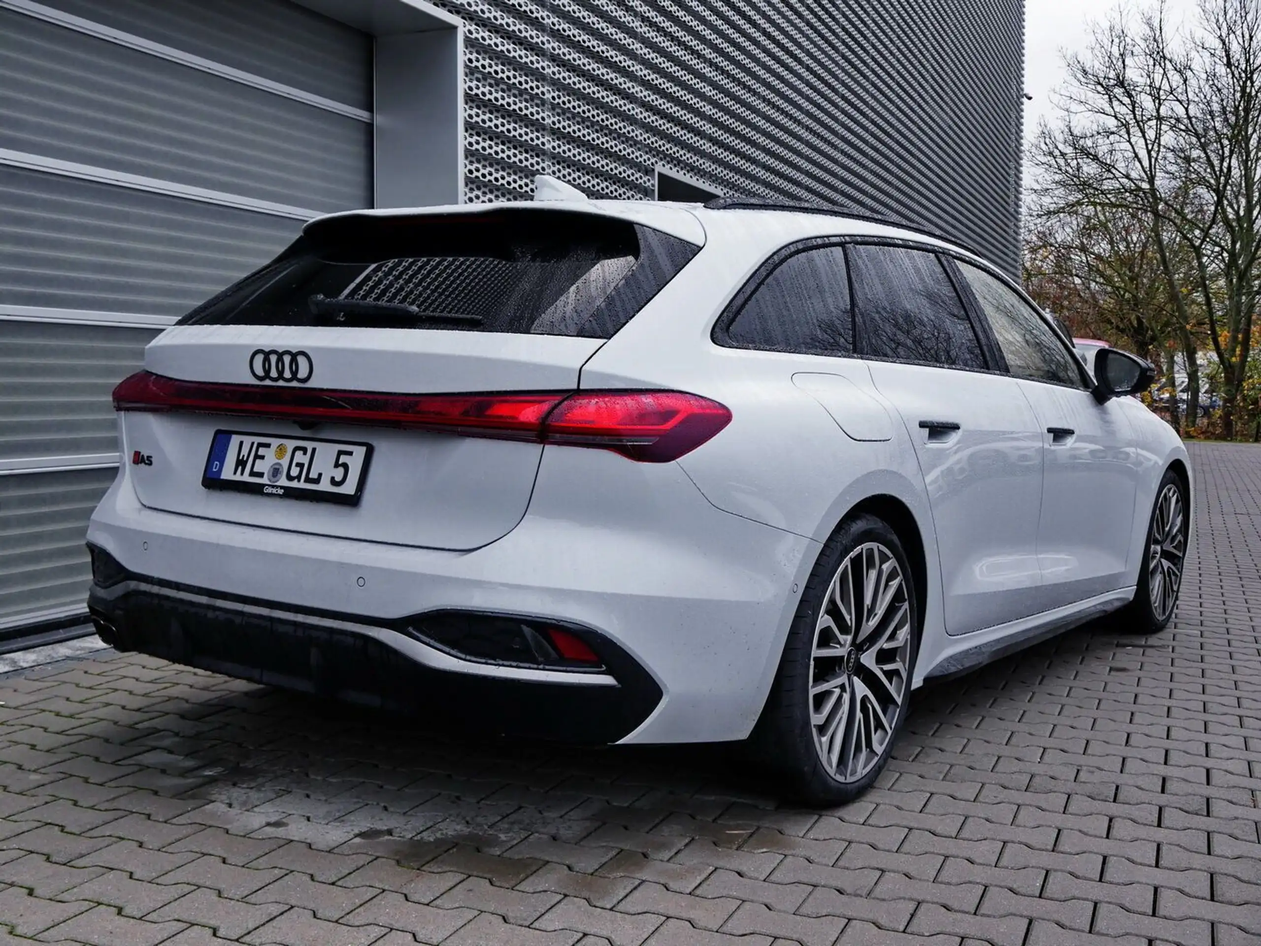 Audi - A5