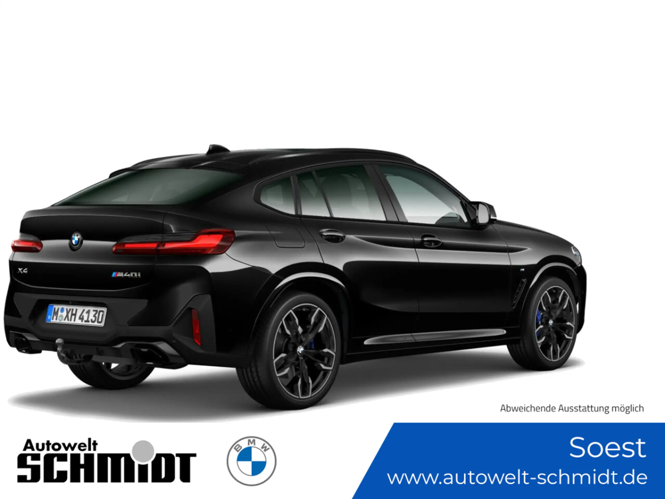 BMW - X4