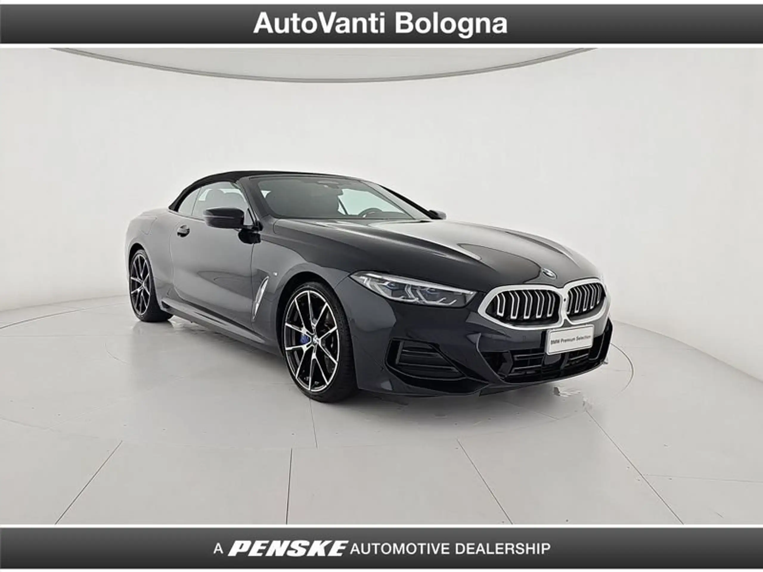 BMW - 840