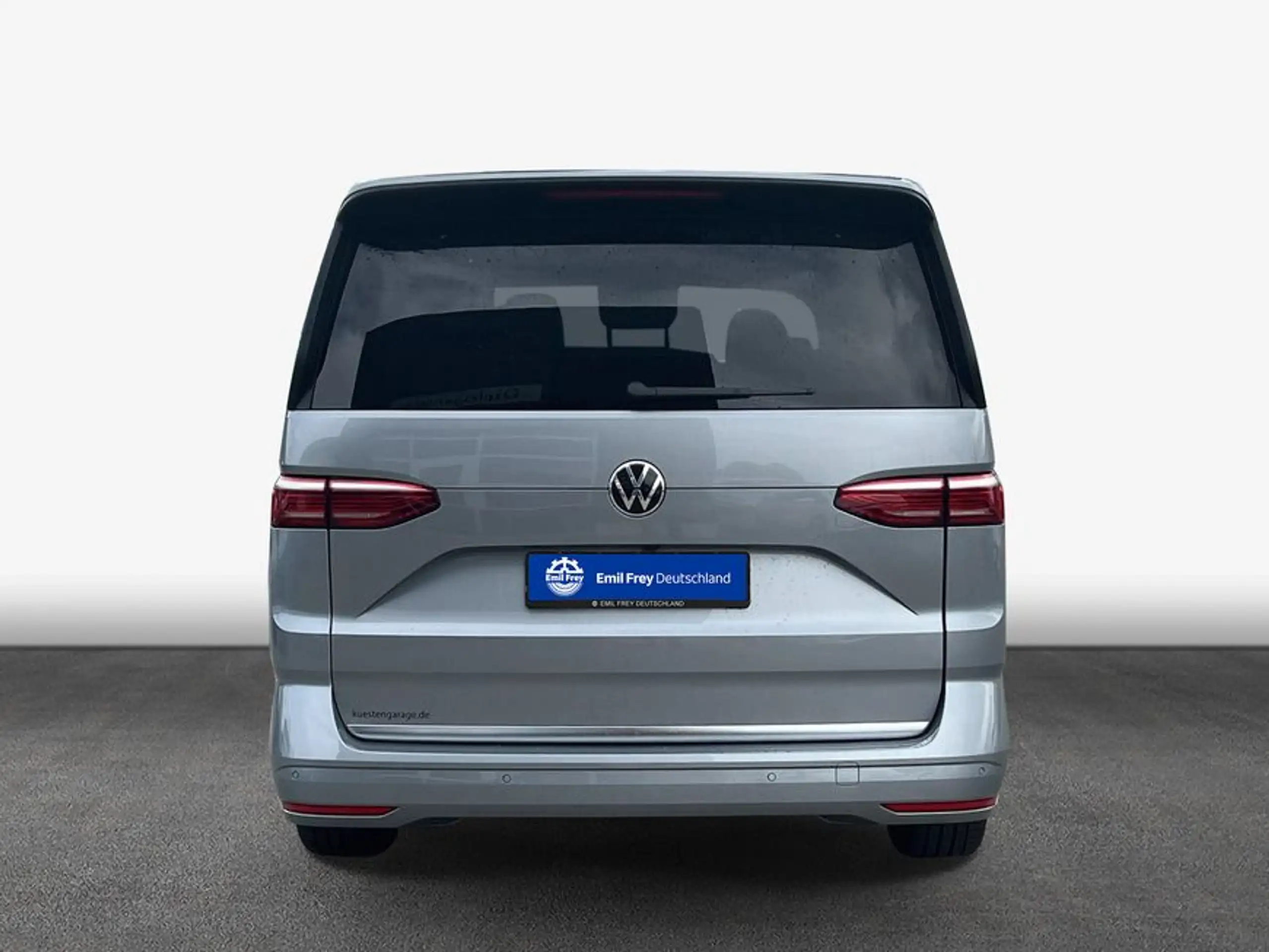 Volkswagen - T7 Multivan