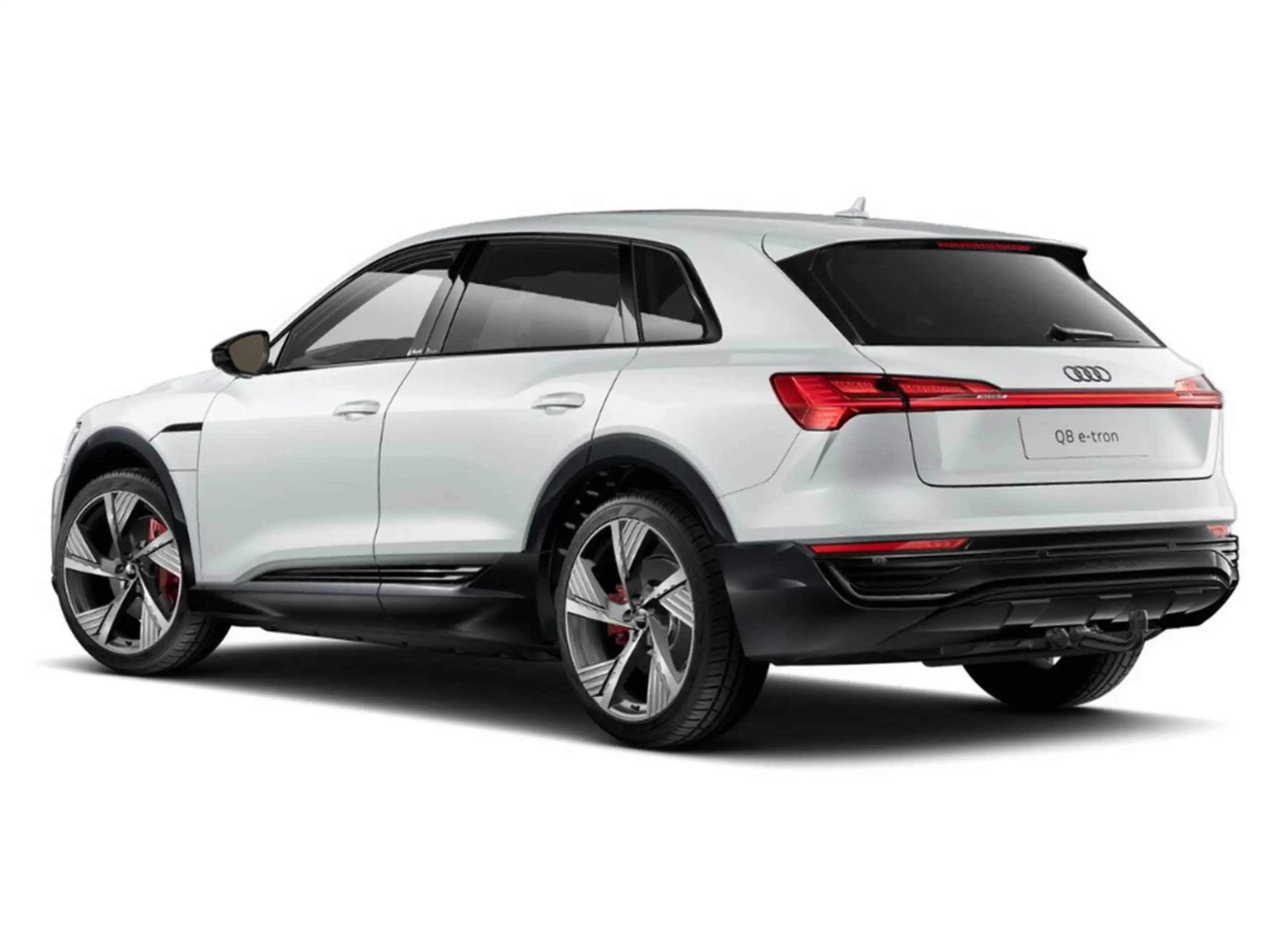 Audi - Q8