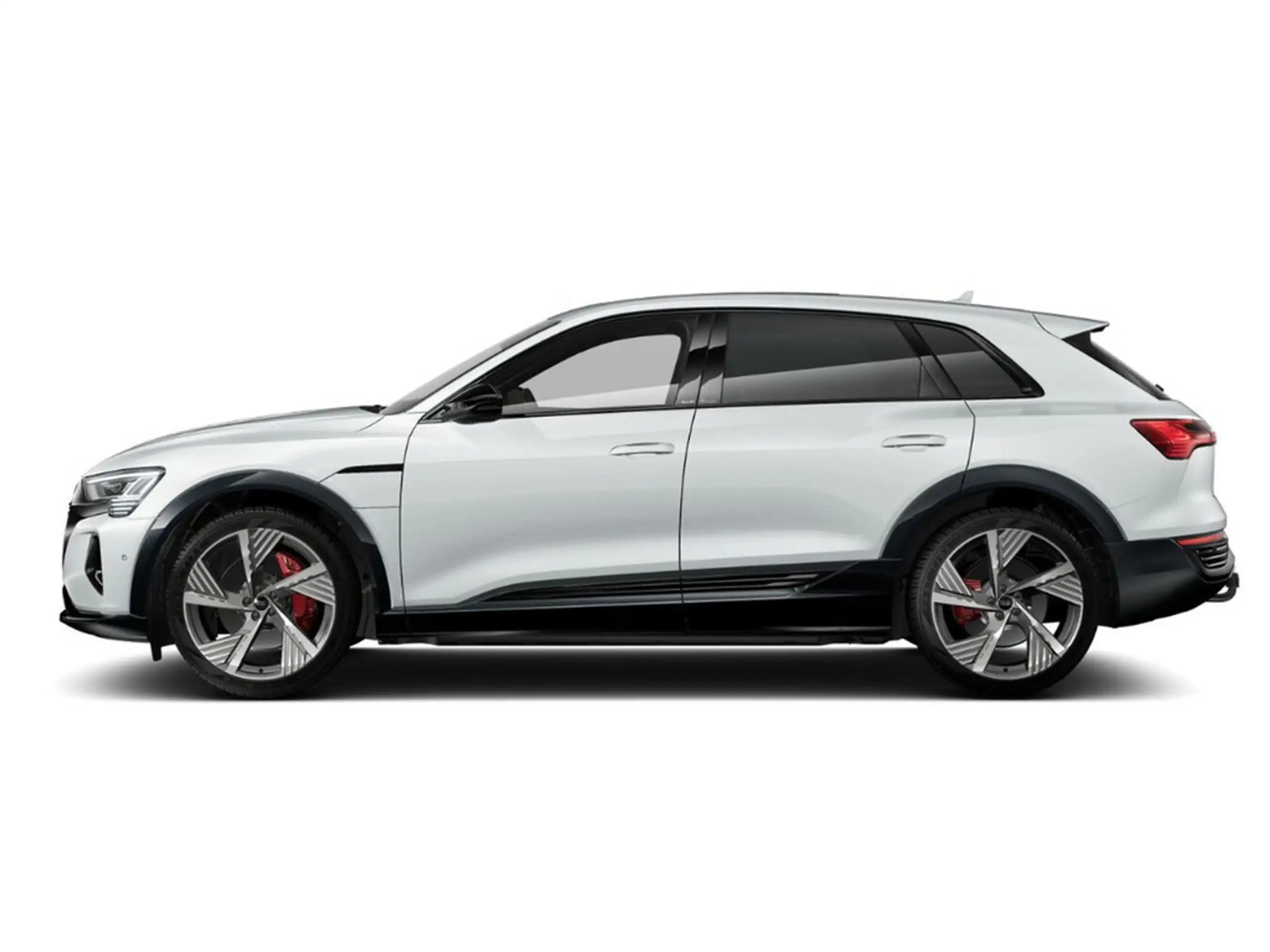 Audi - Q8