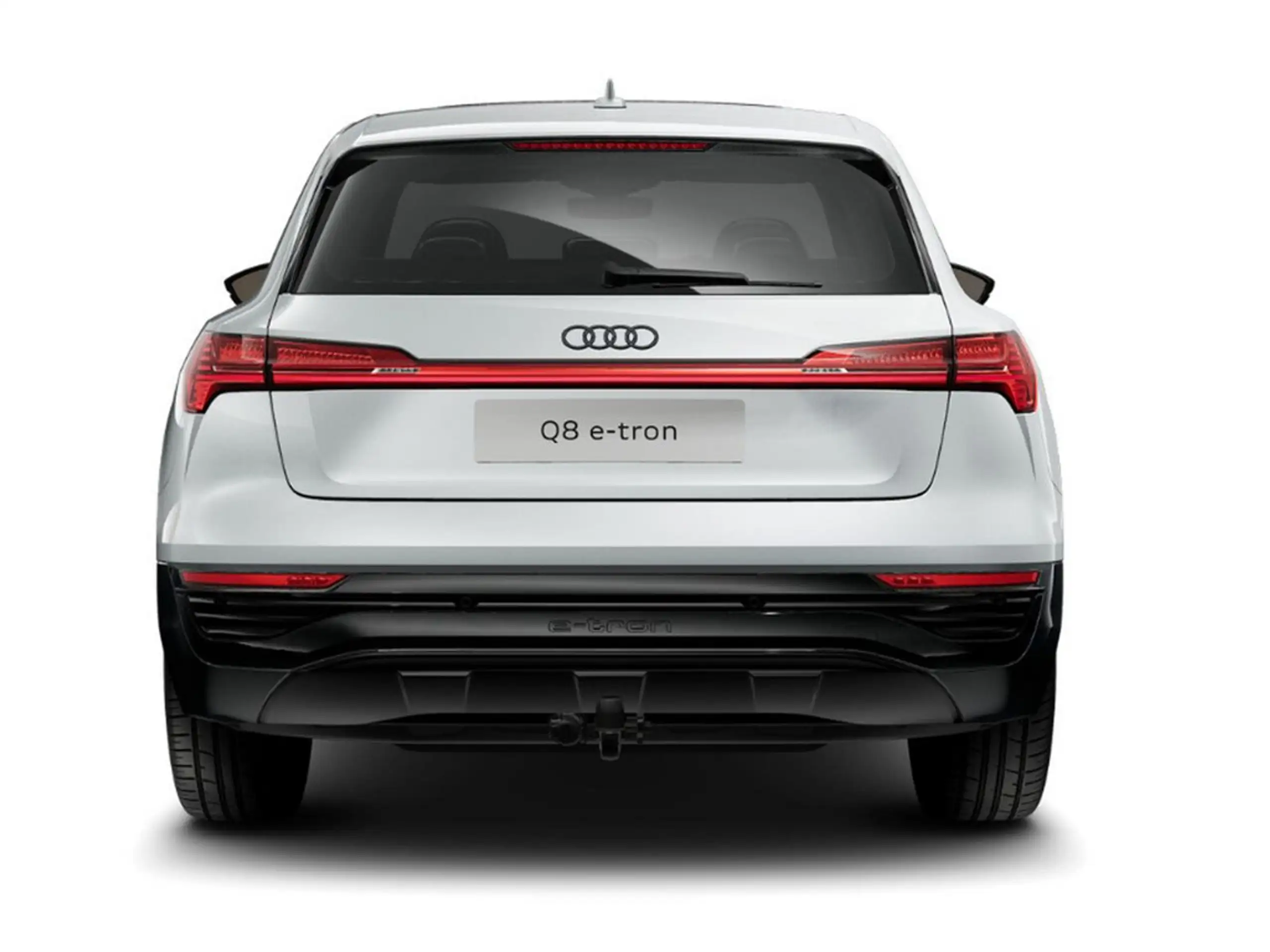 Audi - Q8 e-tron