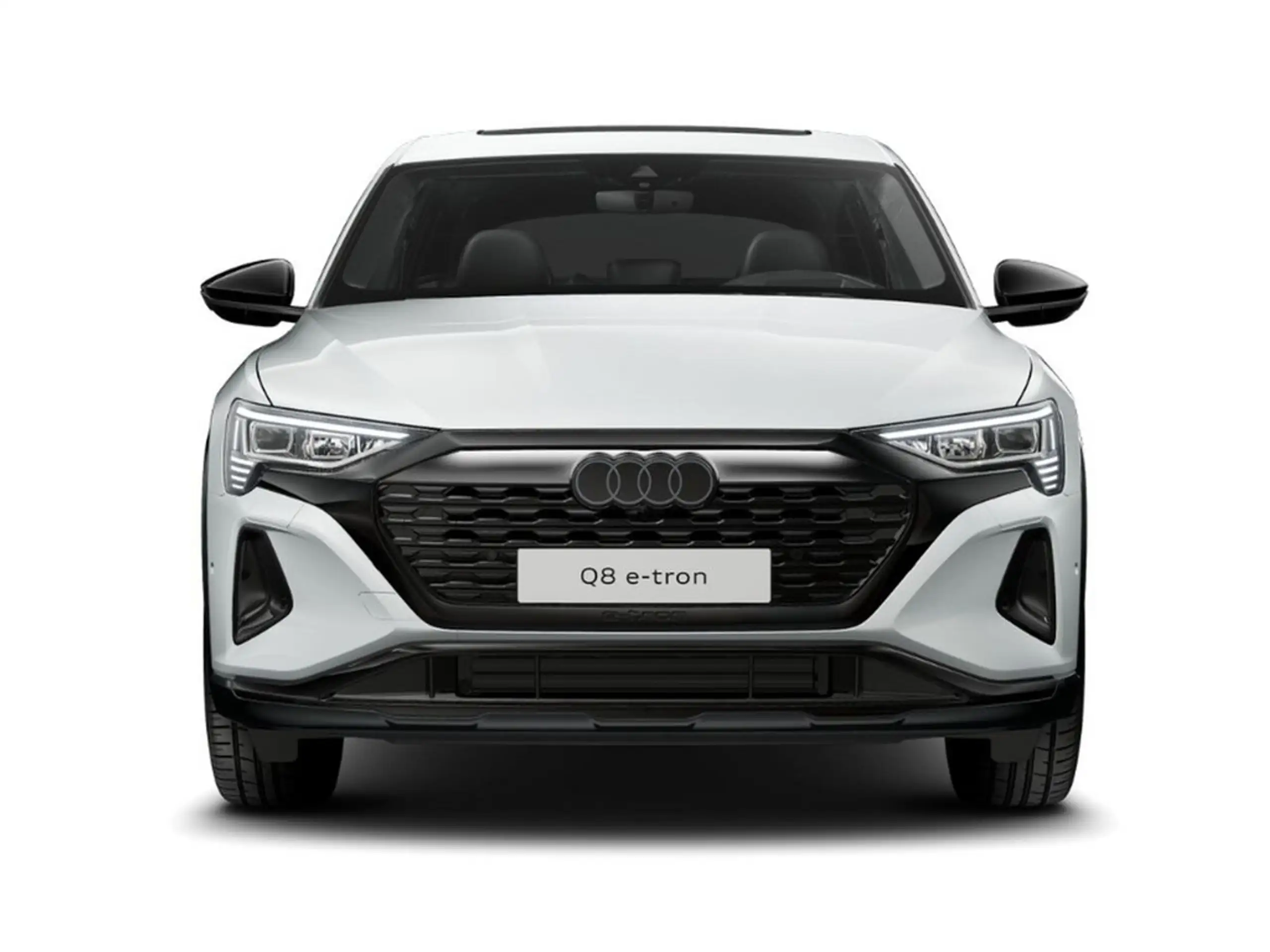 Audi - Q8 e-tron