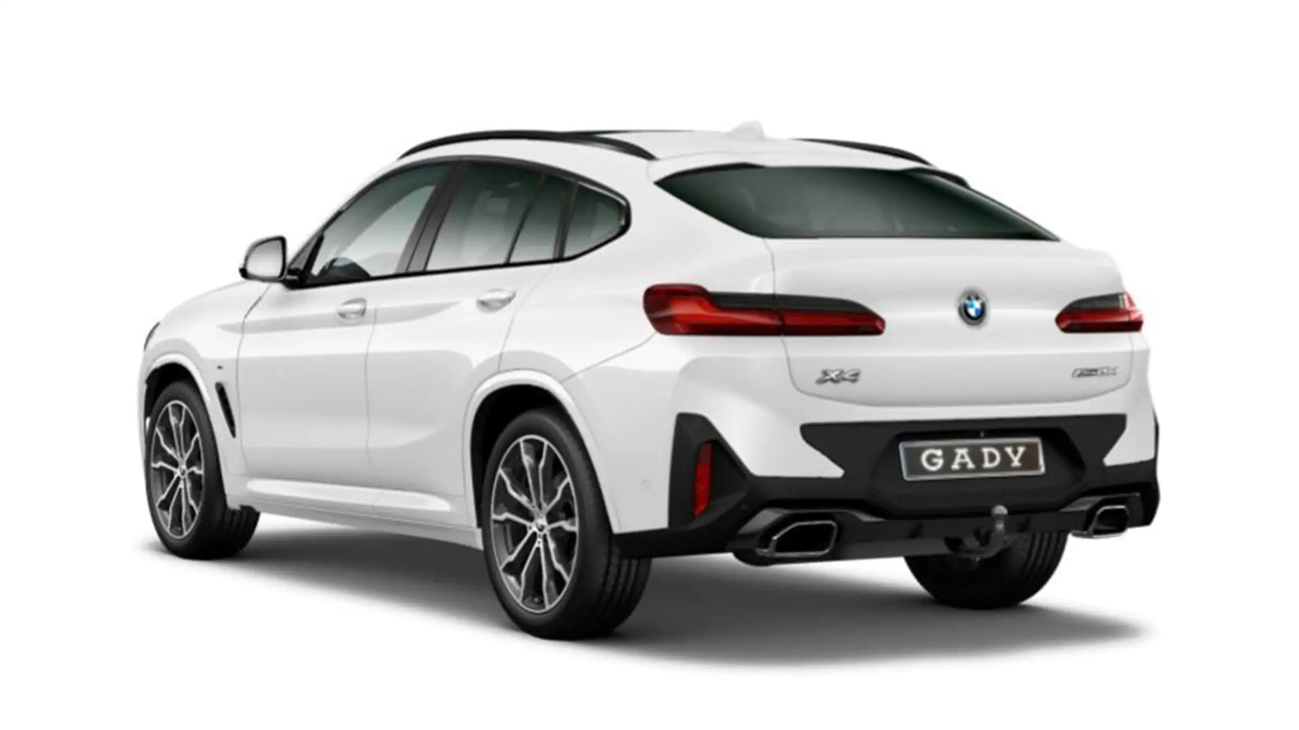 BMW - X4