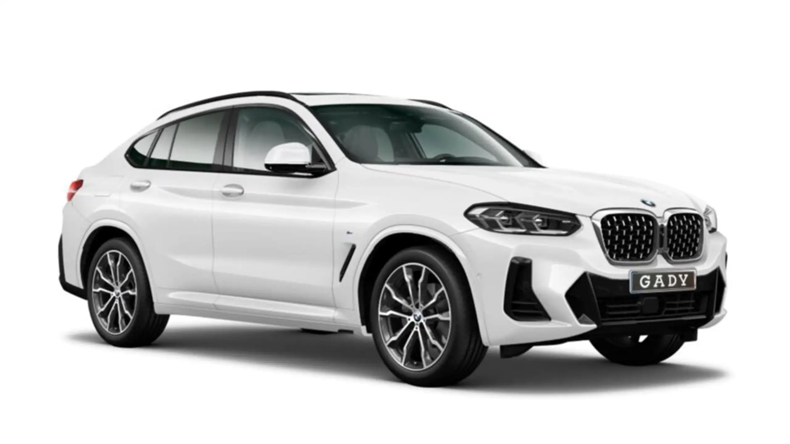 BMW - X4