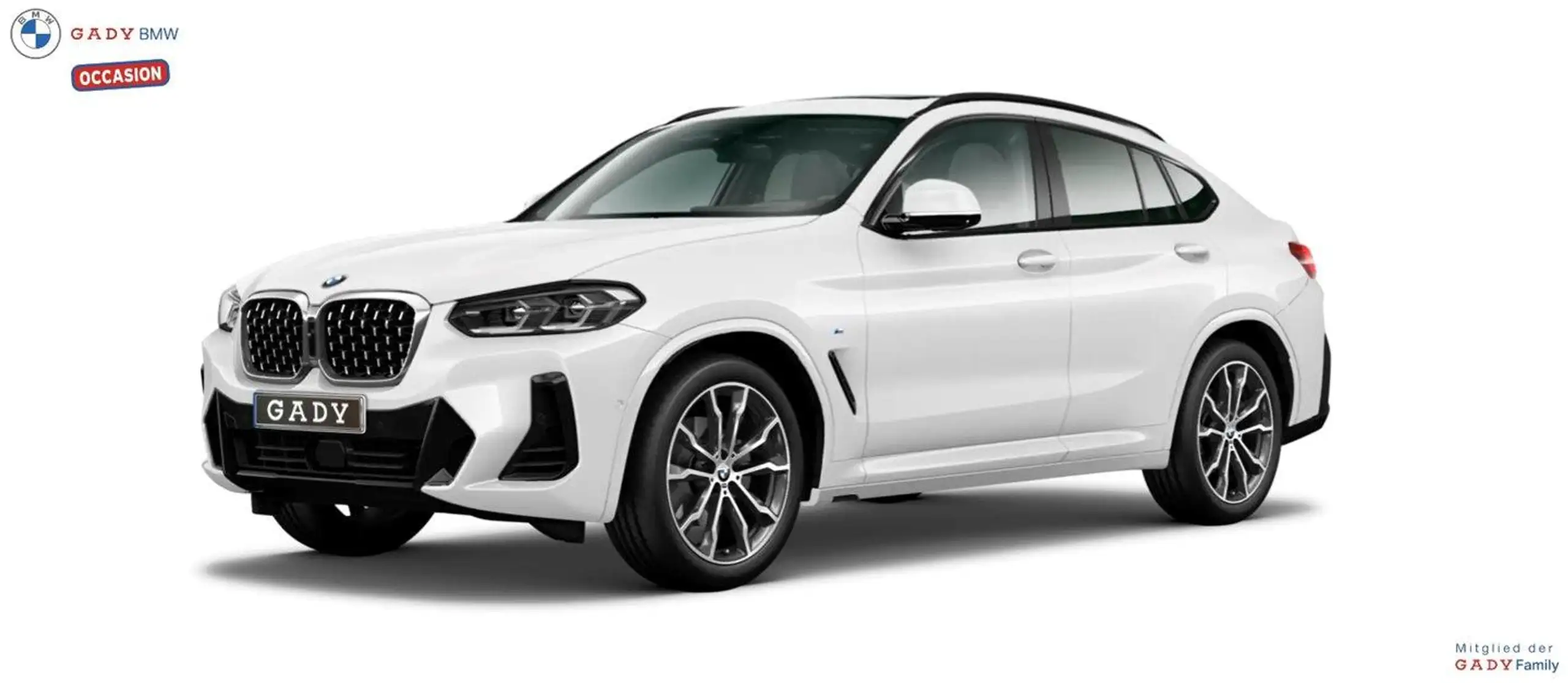 BMW - X4