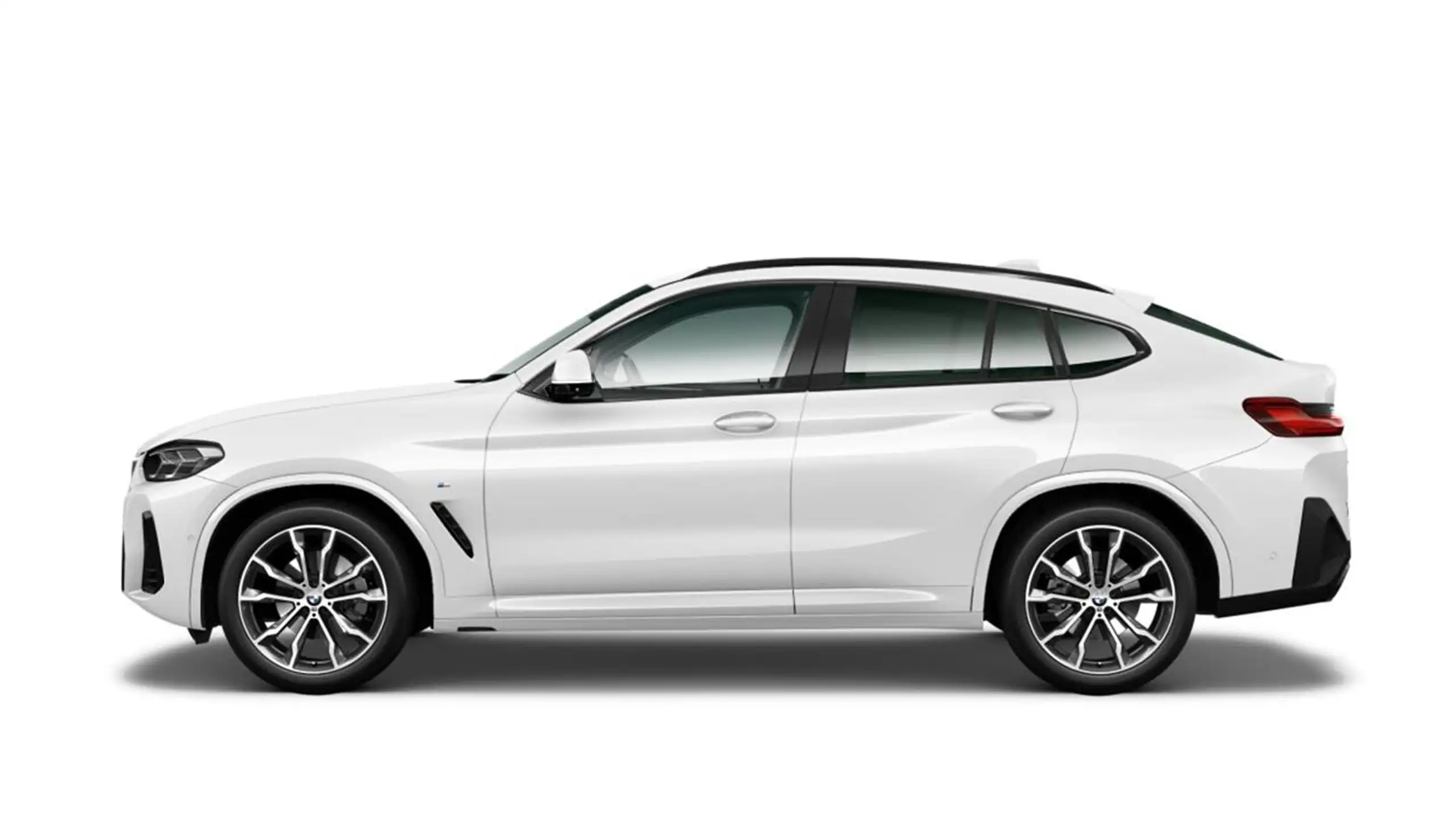 BMW - X4