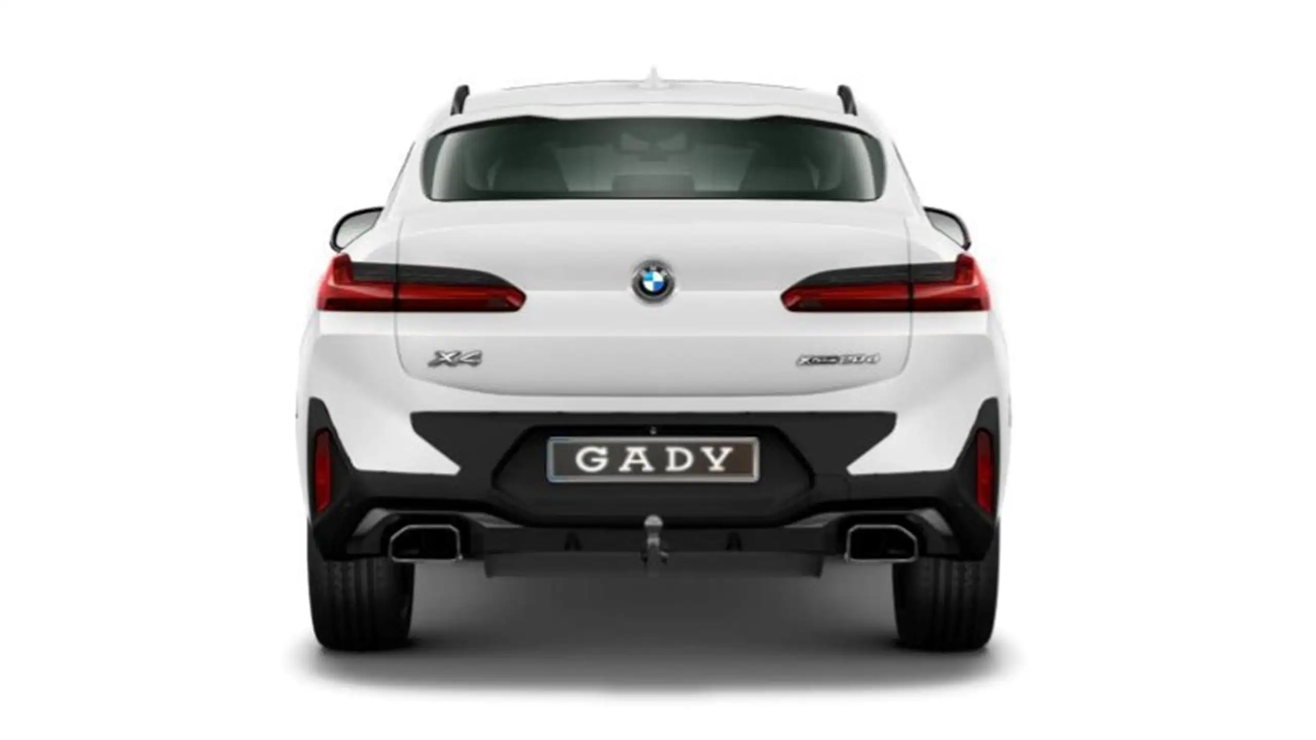 BMW - X4