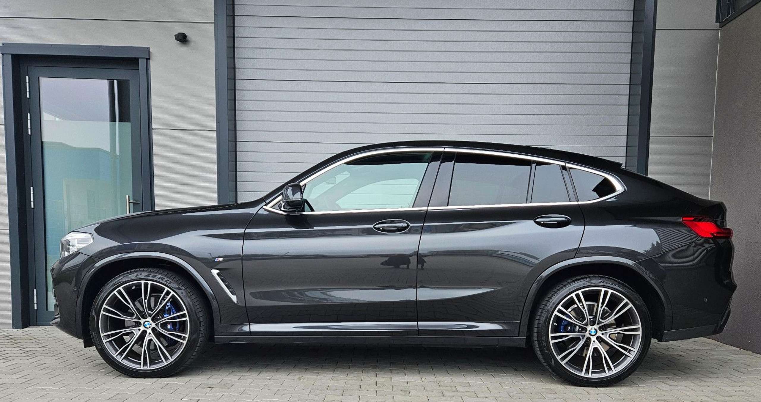 BMW - X4