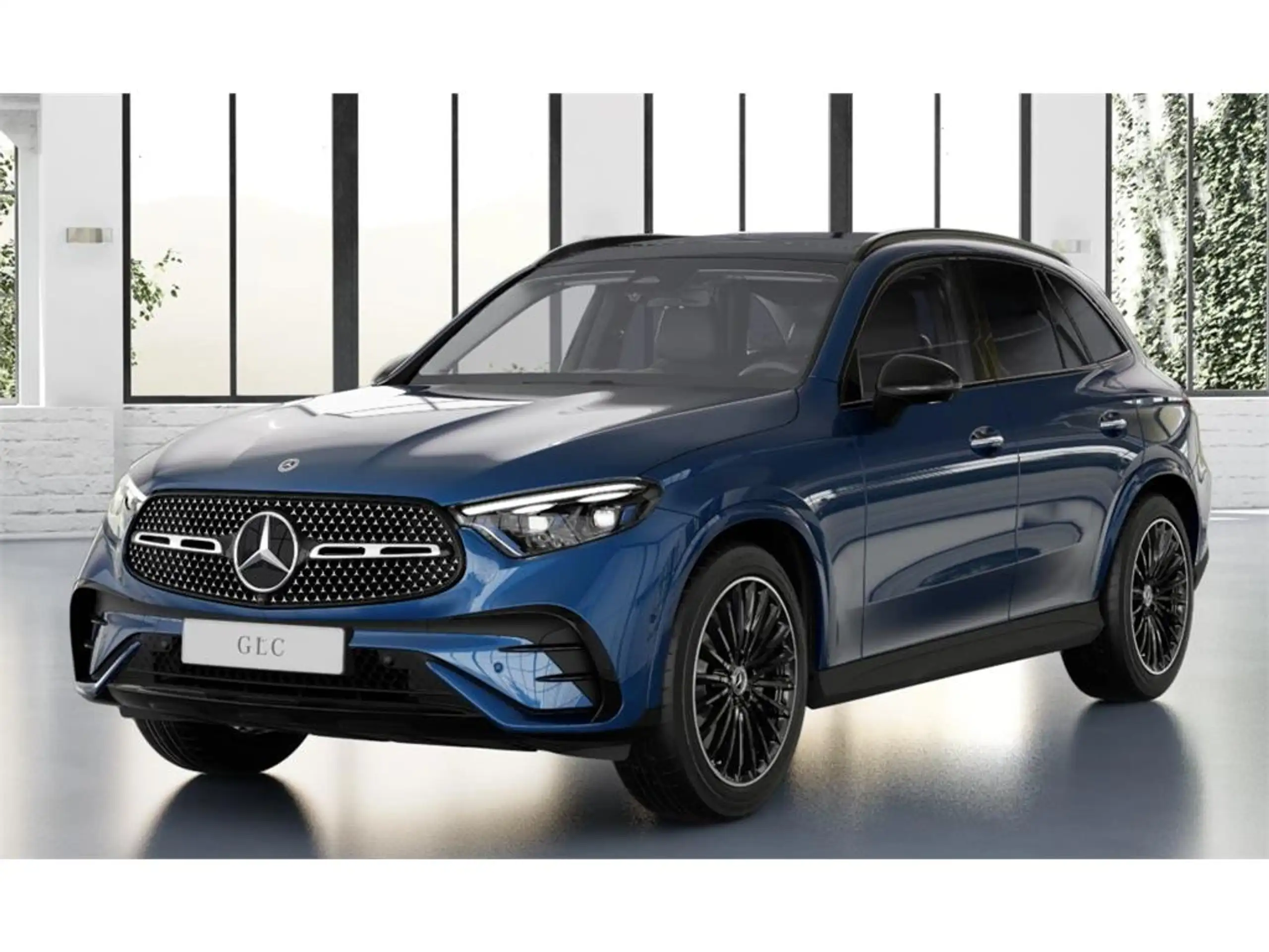 Mercedes-Benz GLC 220 2023