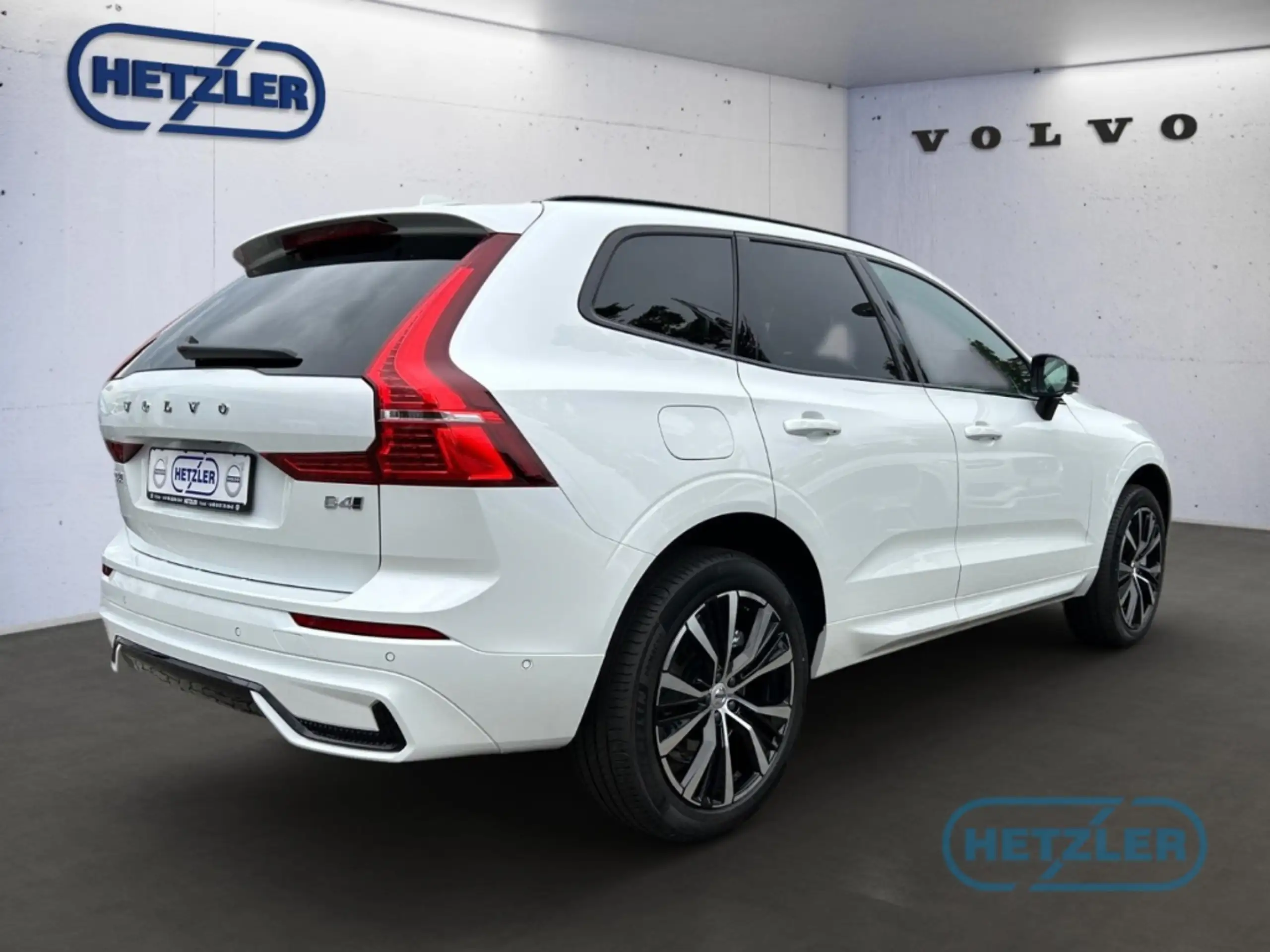 Volvo - XC60