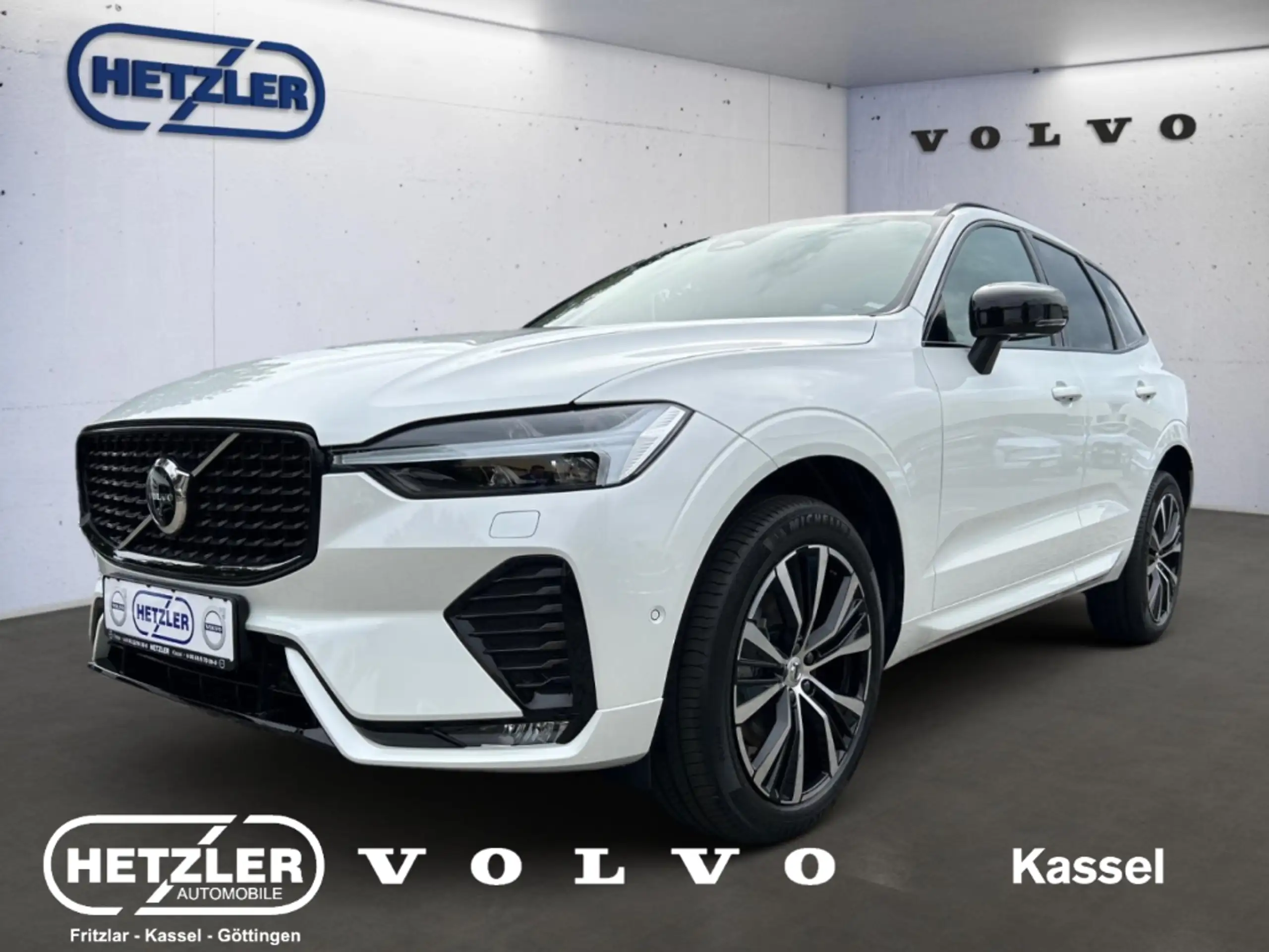 Volvo - XC60