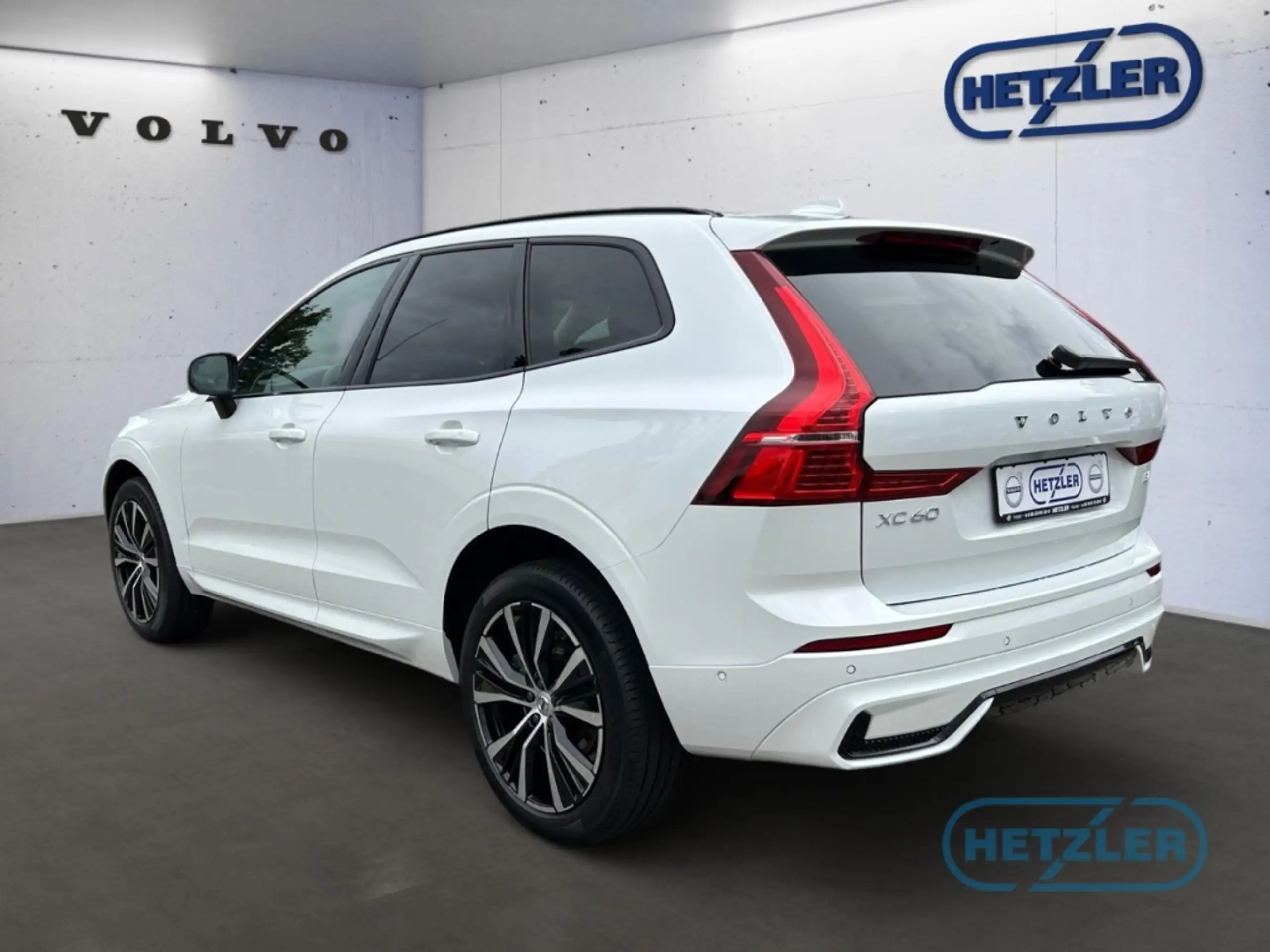 Volvo - XC60