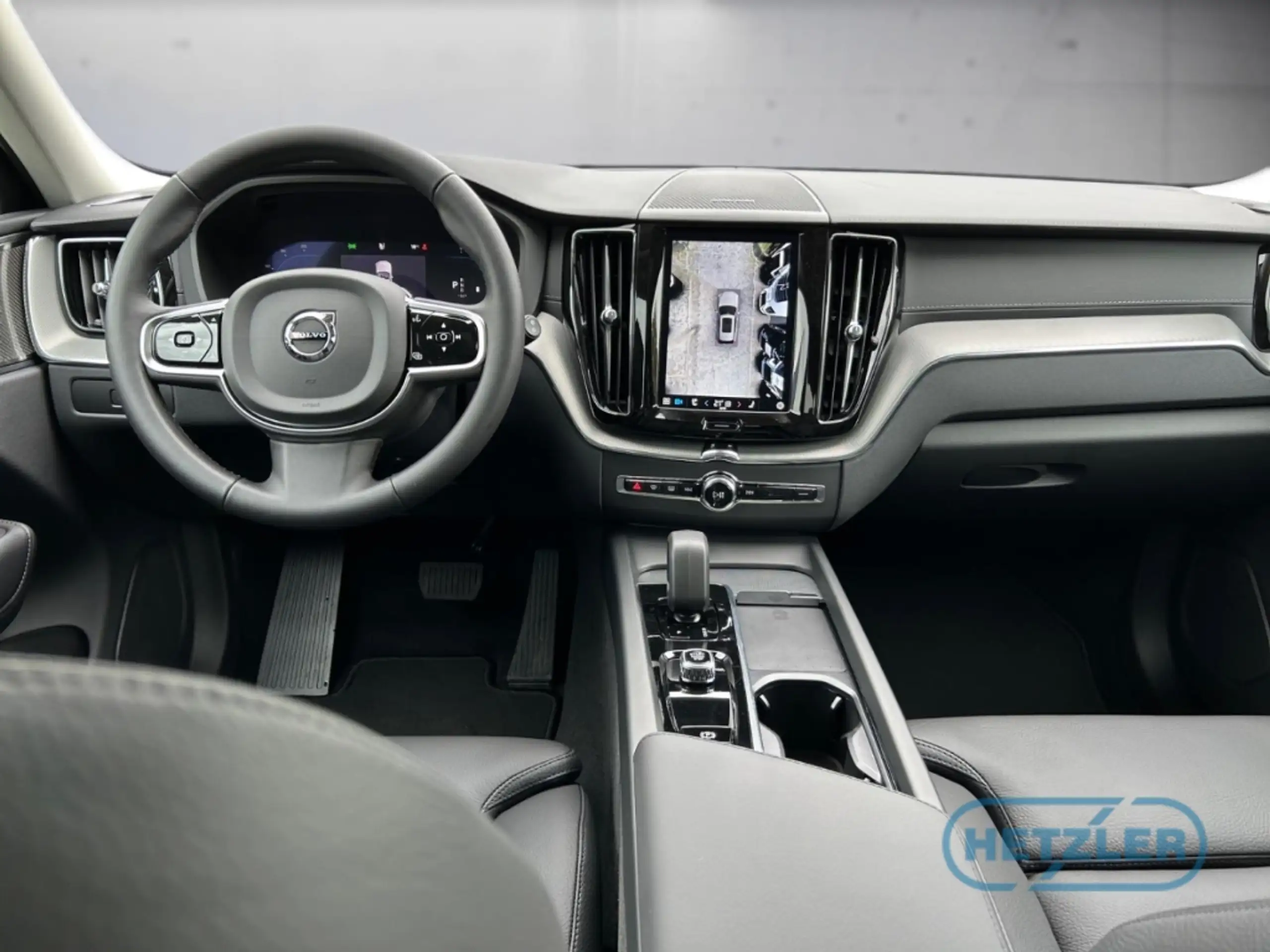 Volvo - XC60