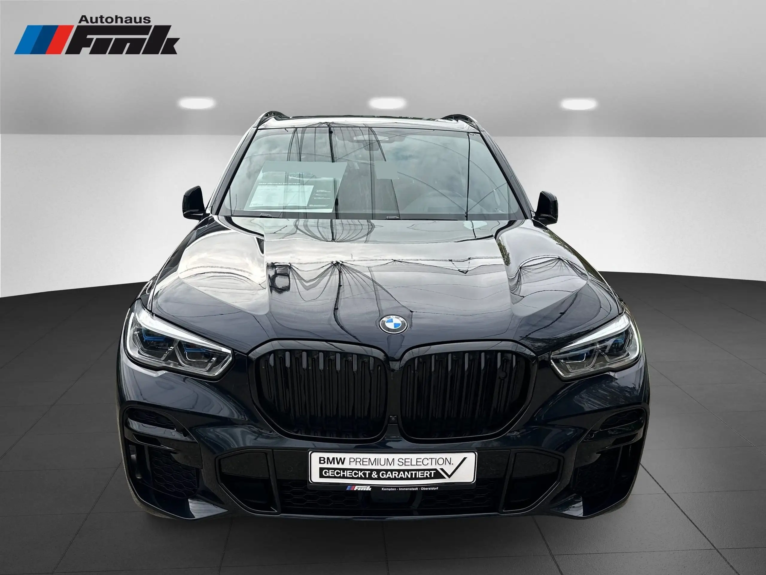 BMW - X5