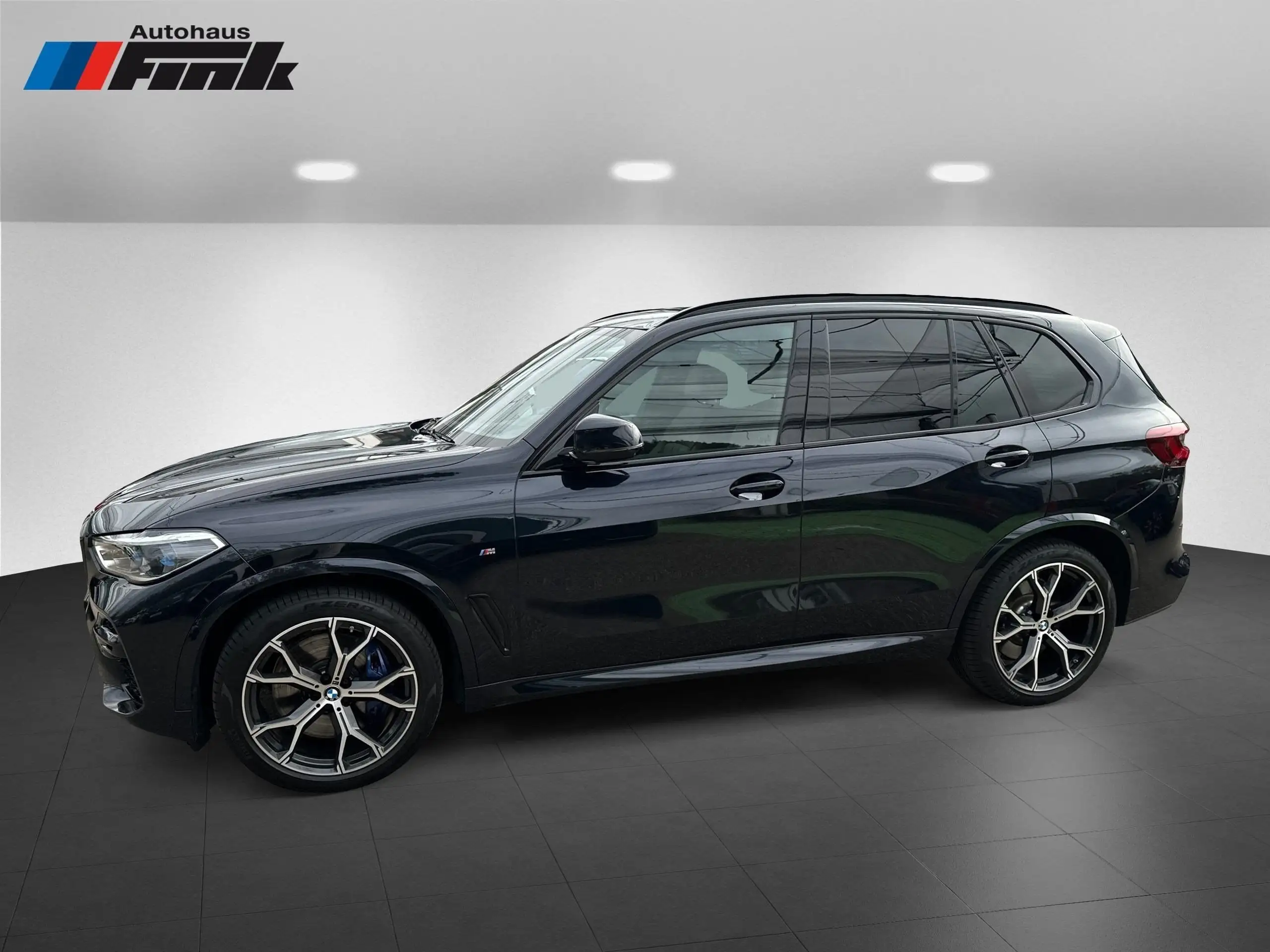 BMW - X5