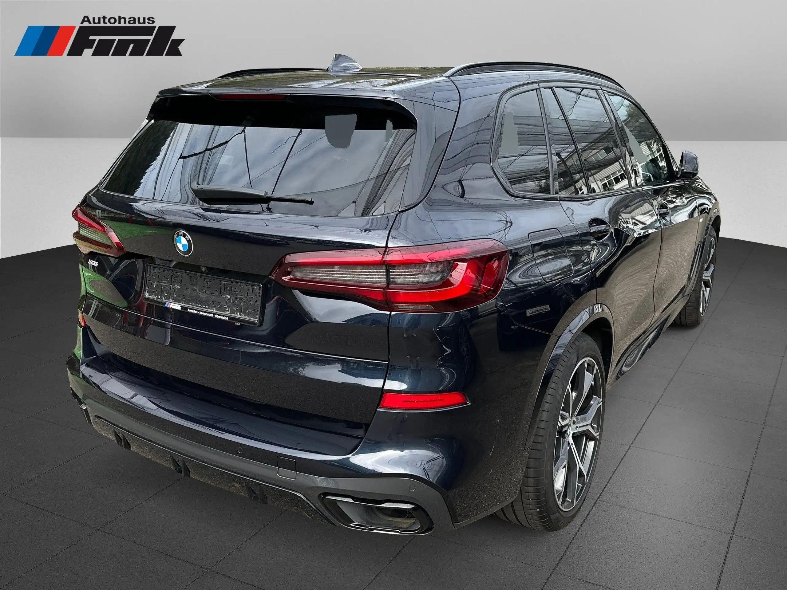 BMW - X5