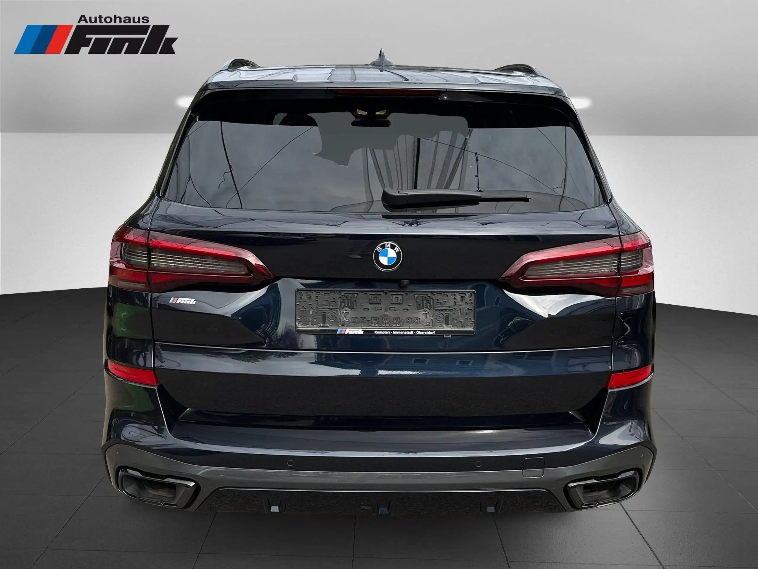 BMW - X5