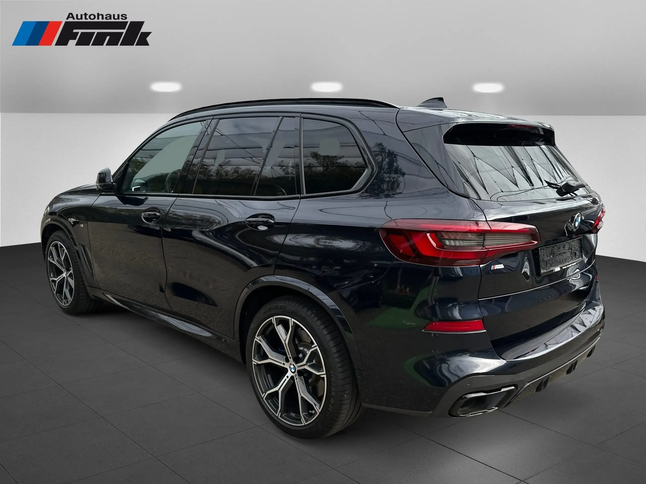 BMW - X5