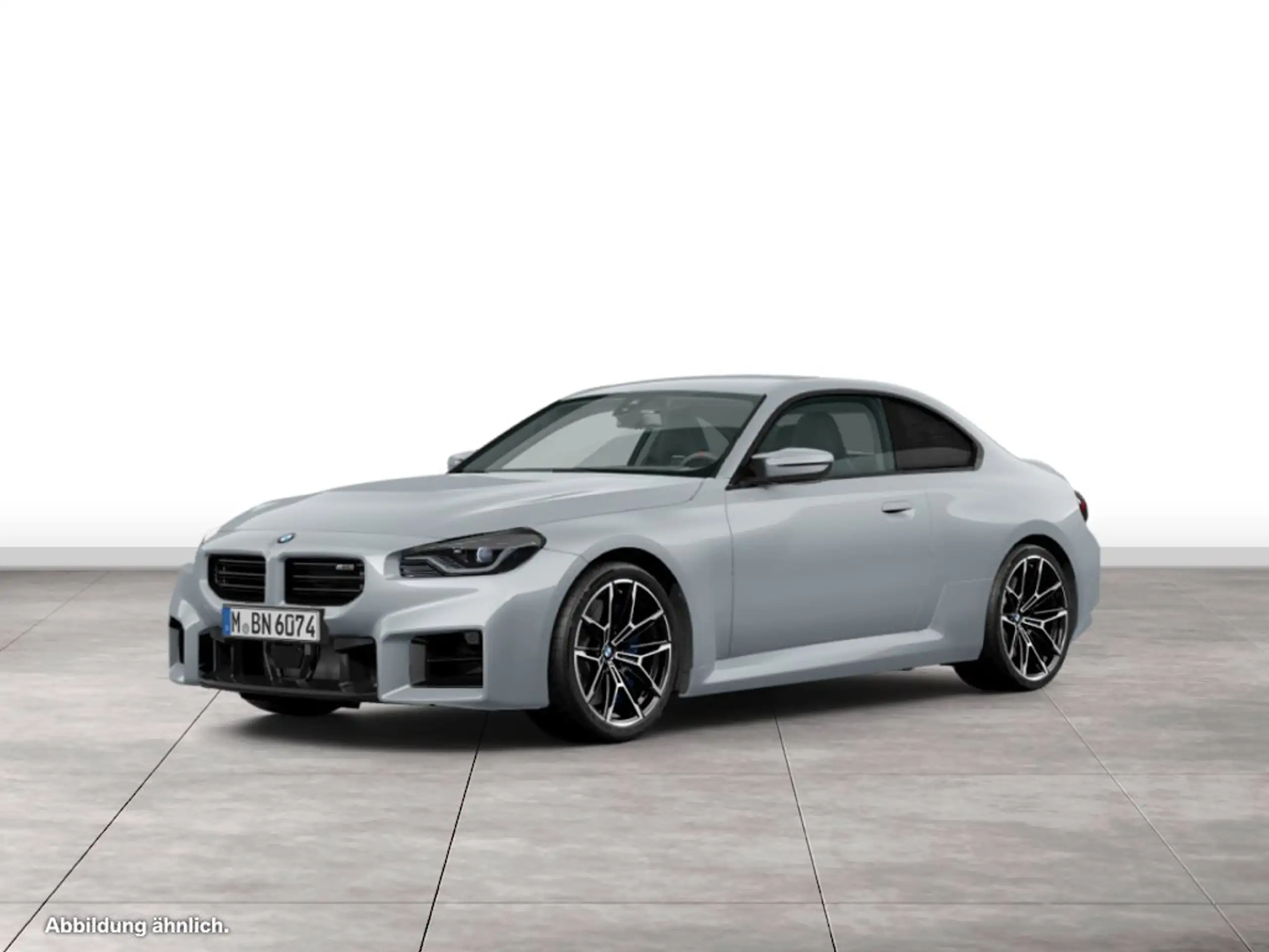 BMW M2 2024