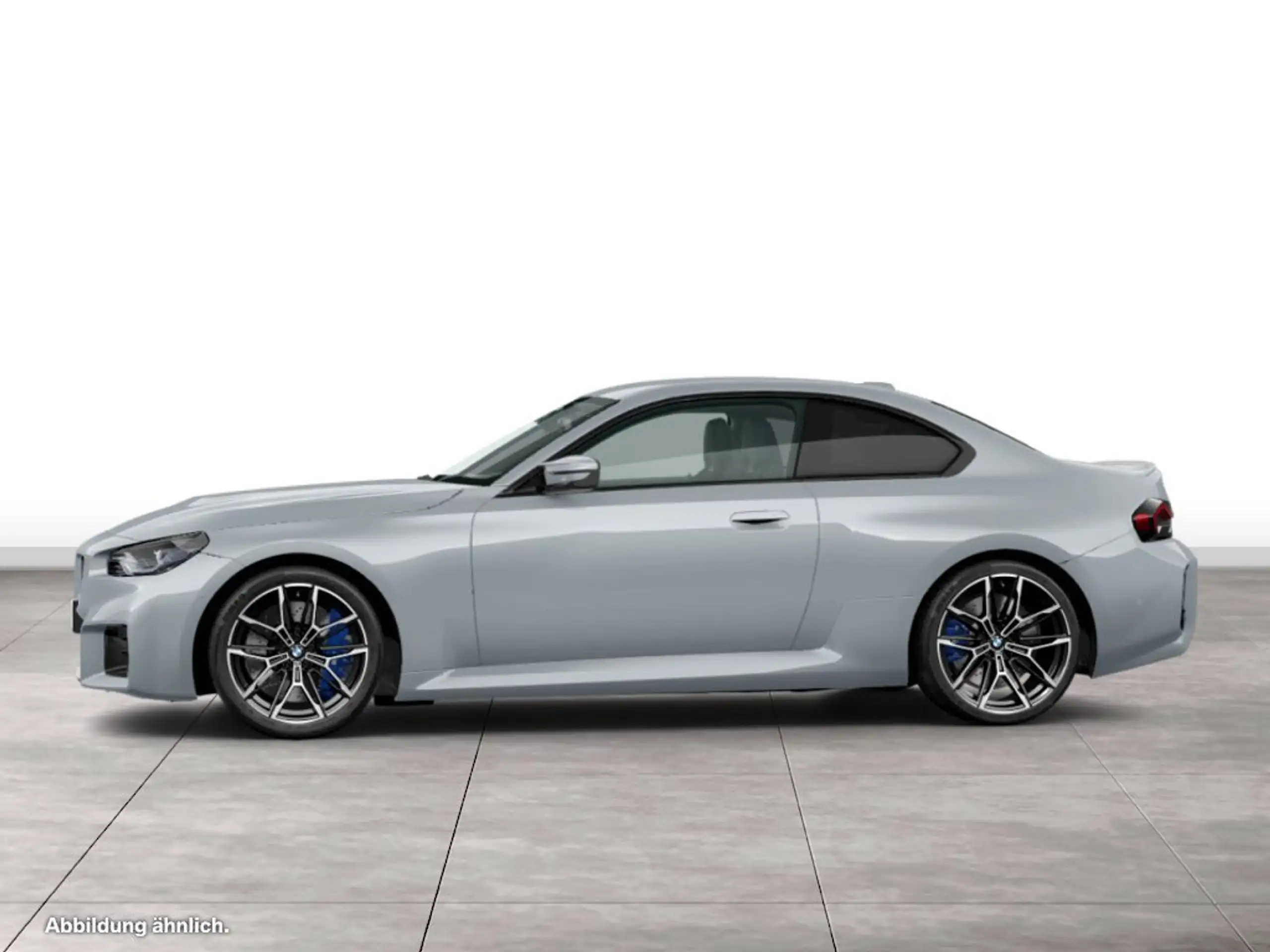 BMW - M2