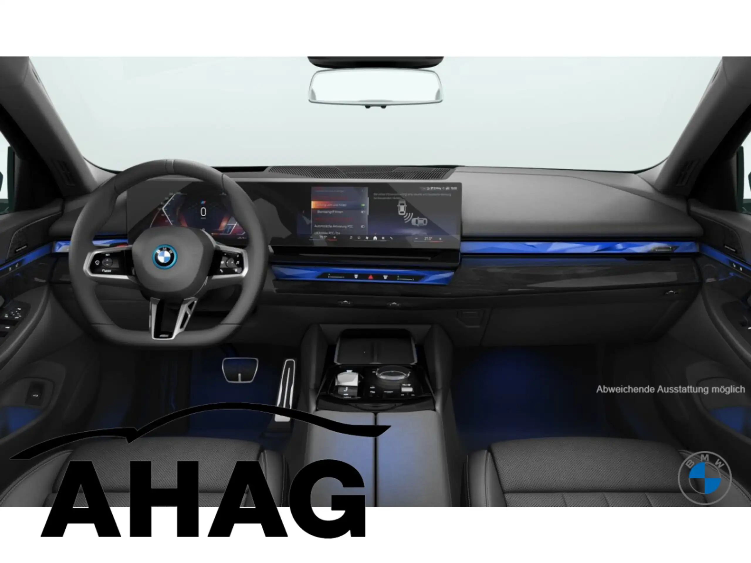 BMW - i5