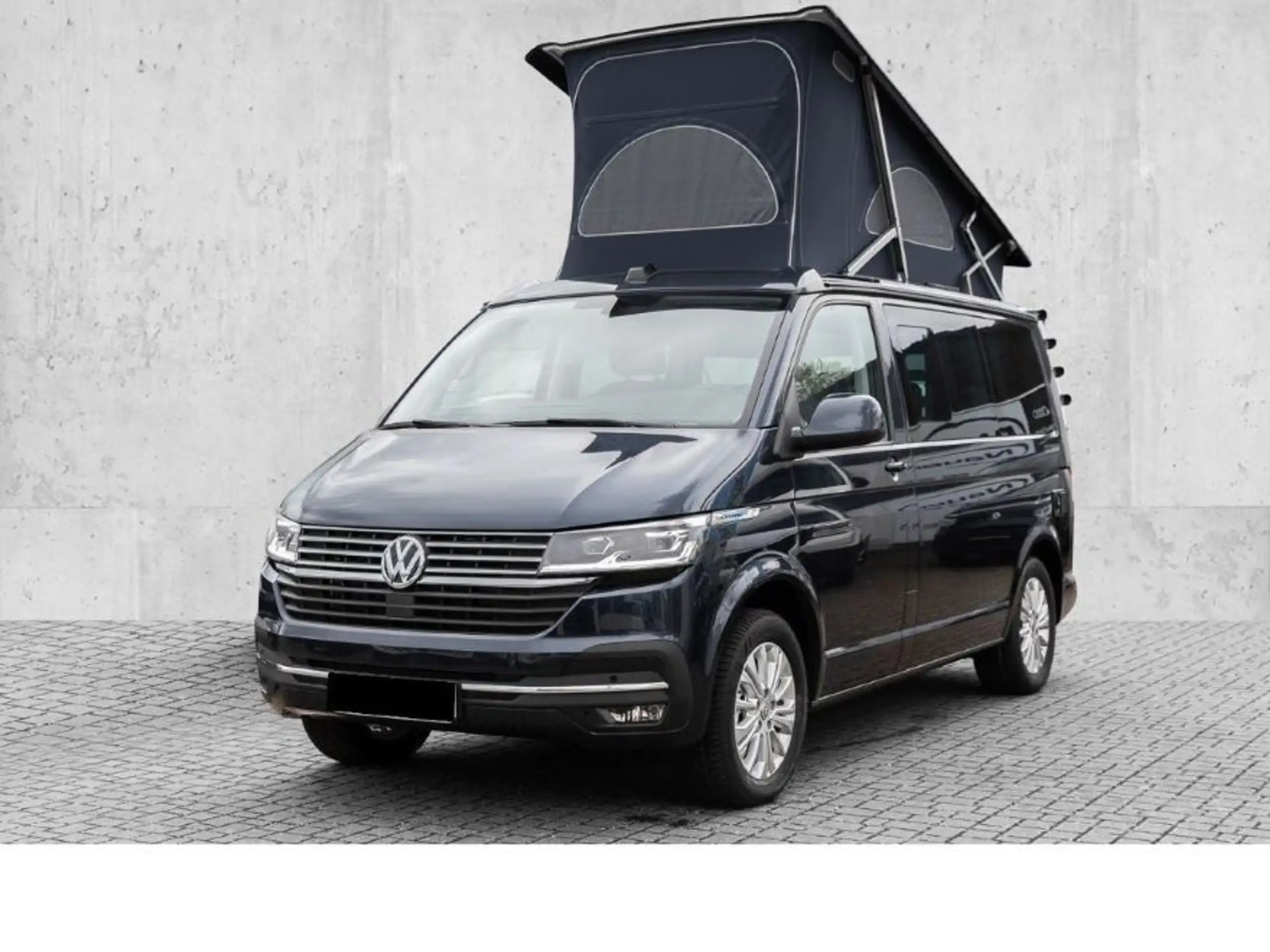 Volkswagen - T6 California