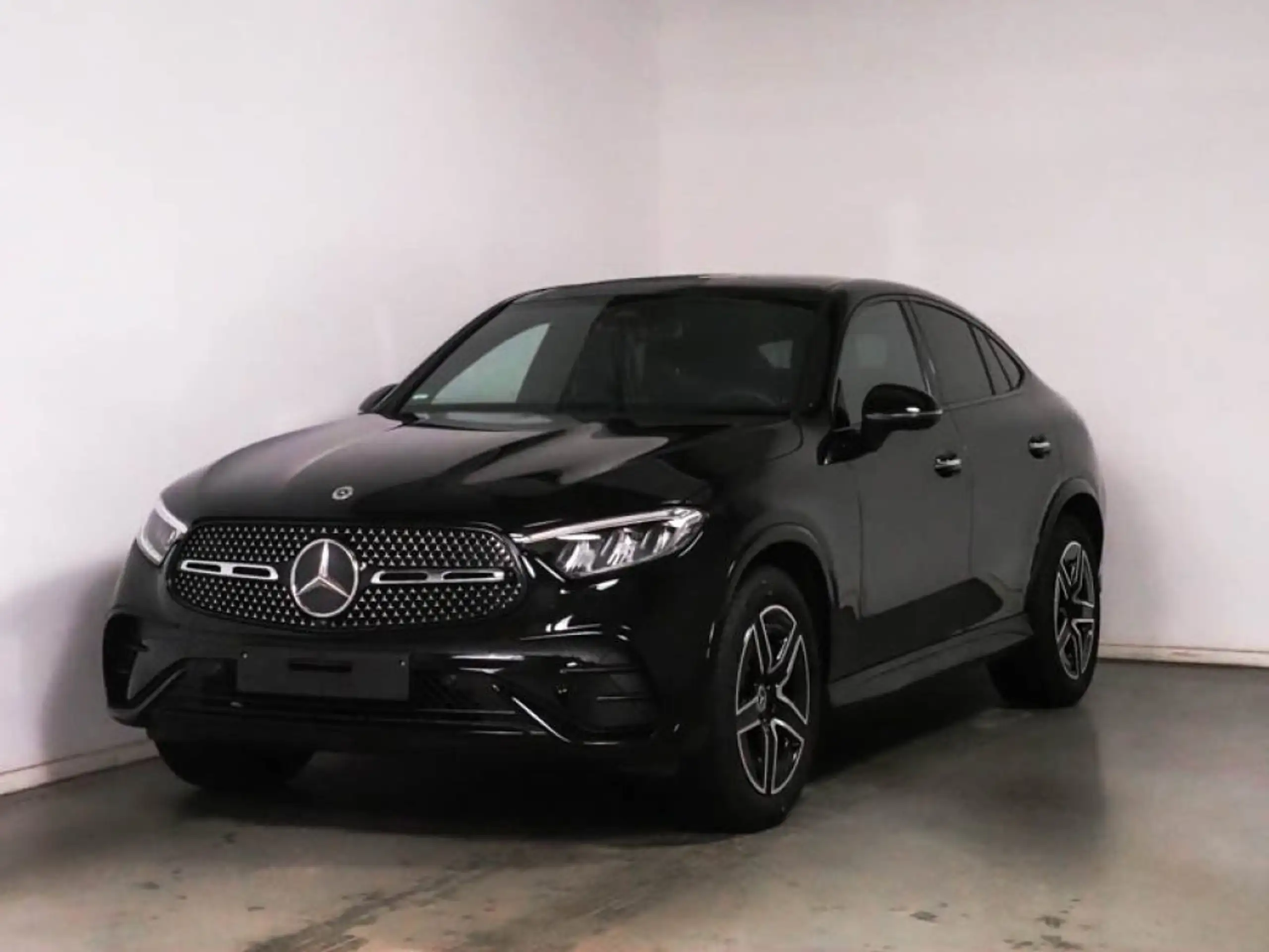 Mercedes-Benz GLC 300 2023