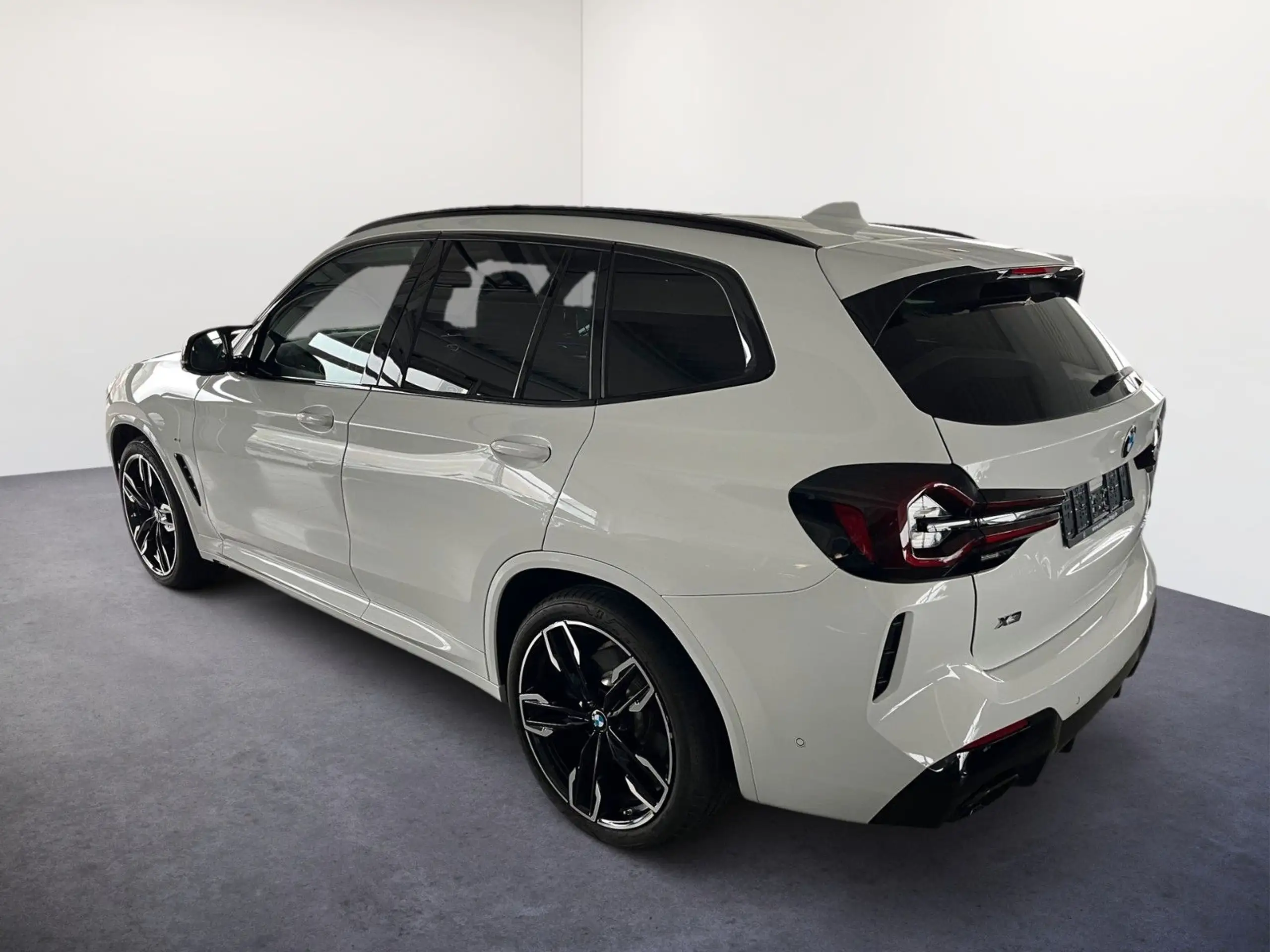 BMW - X3 M