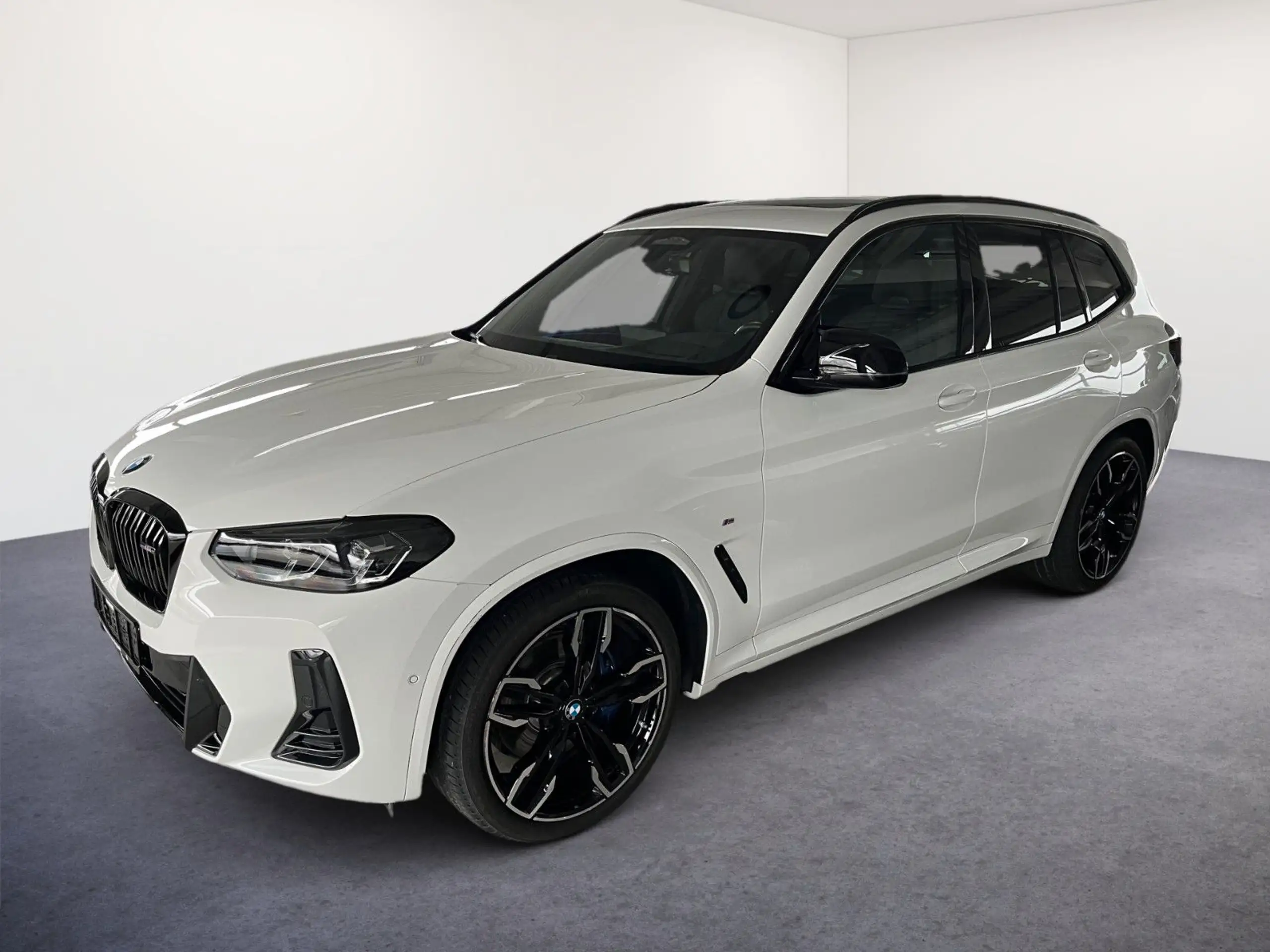 BMW - X3 M