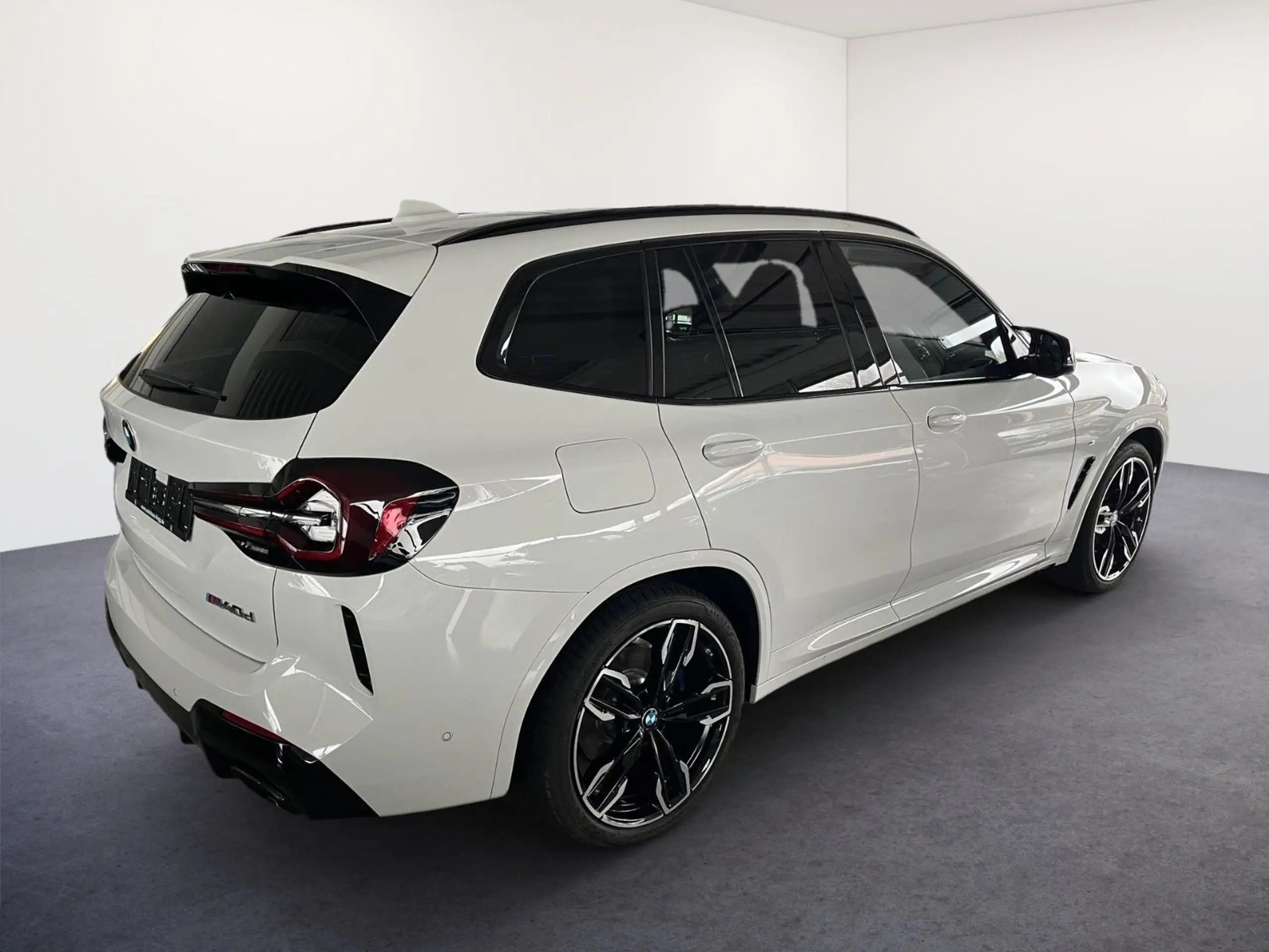 BMW - X3 M