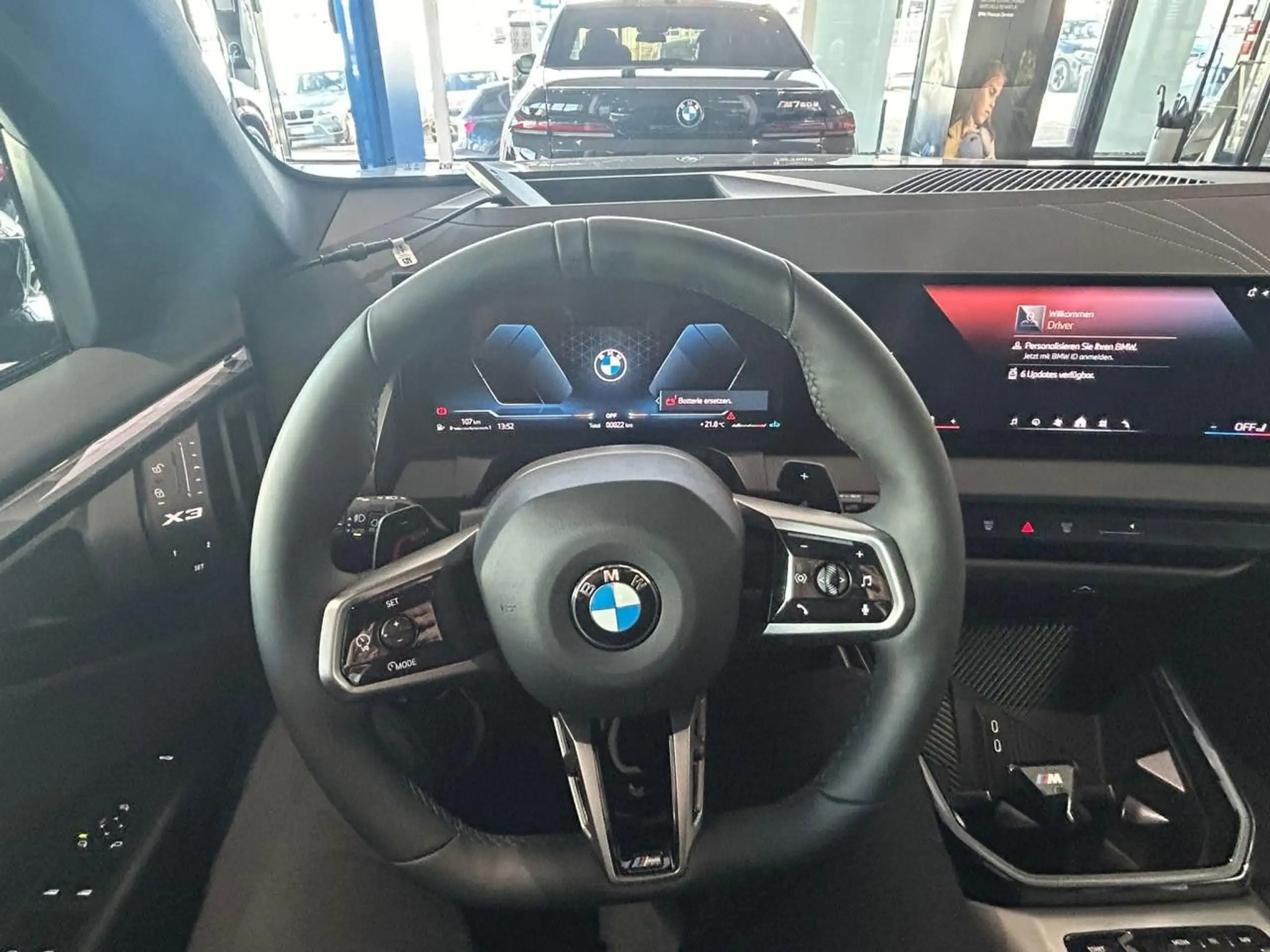 BMW - X3