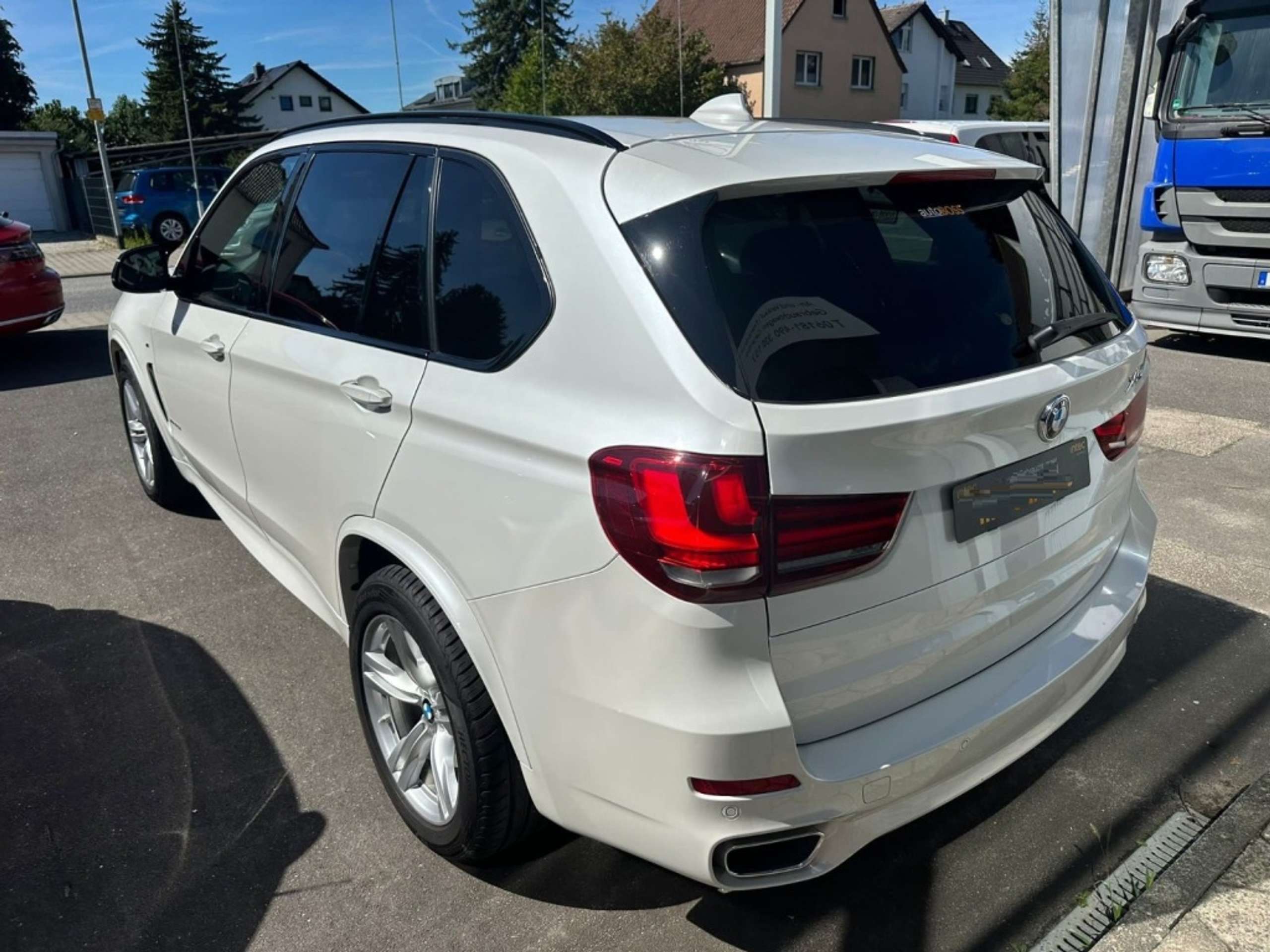 BMW - X5