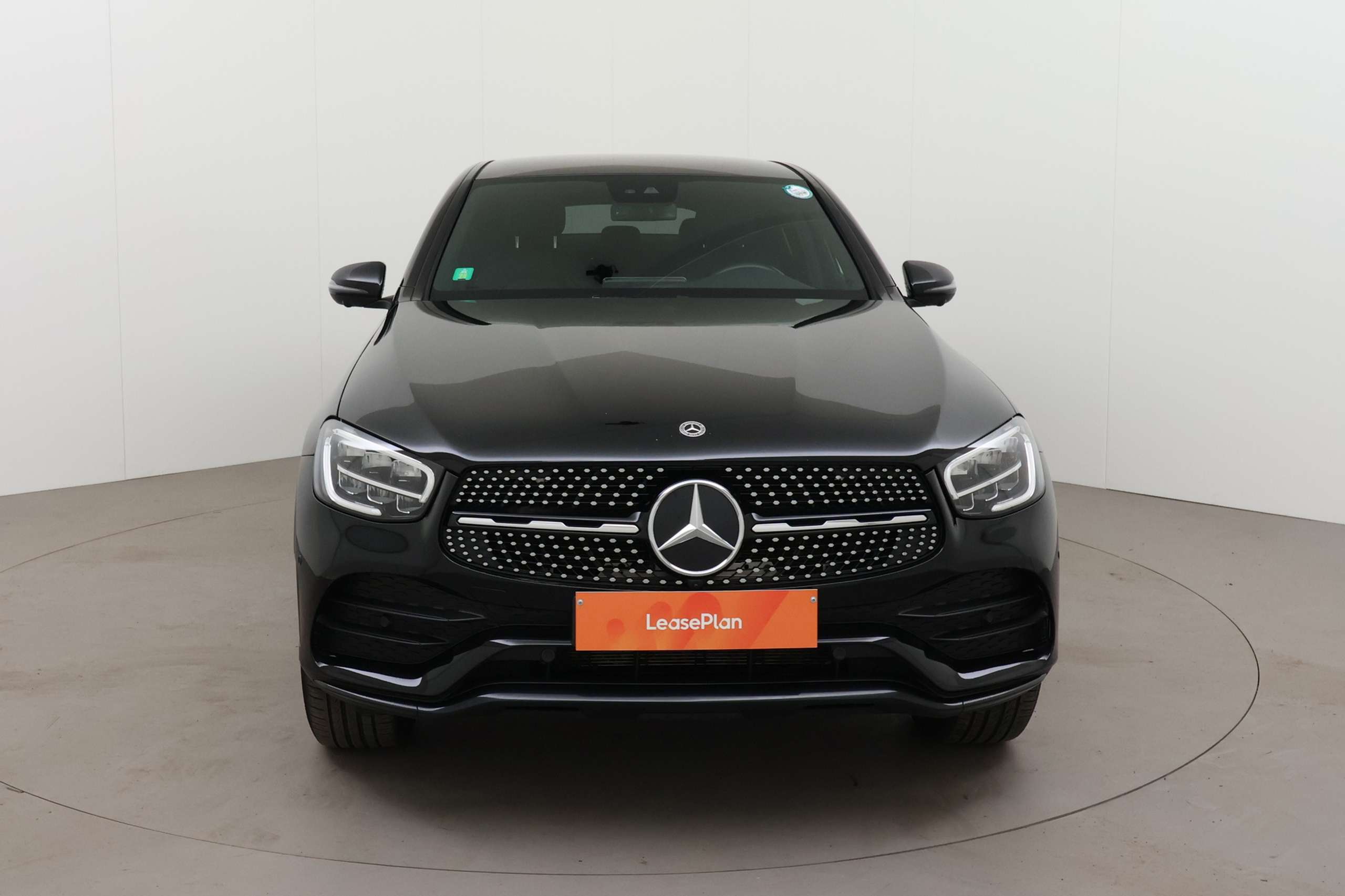 Mercedes-Benz - GLC 300