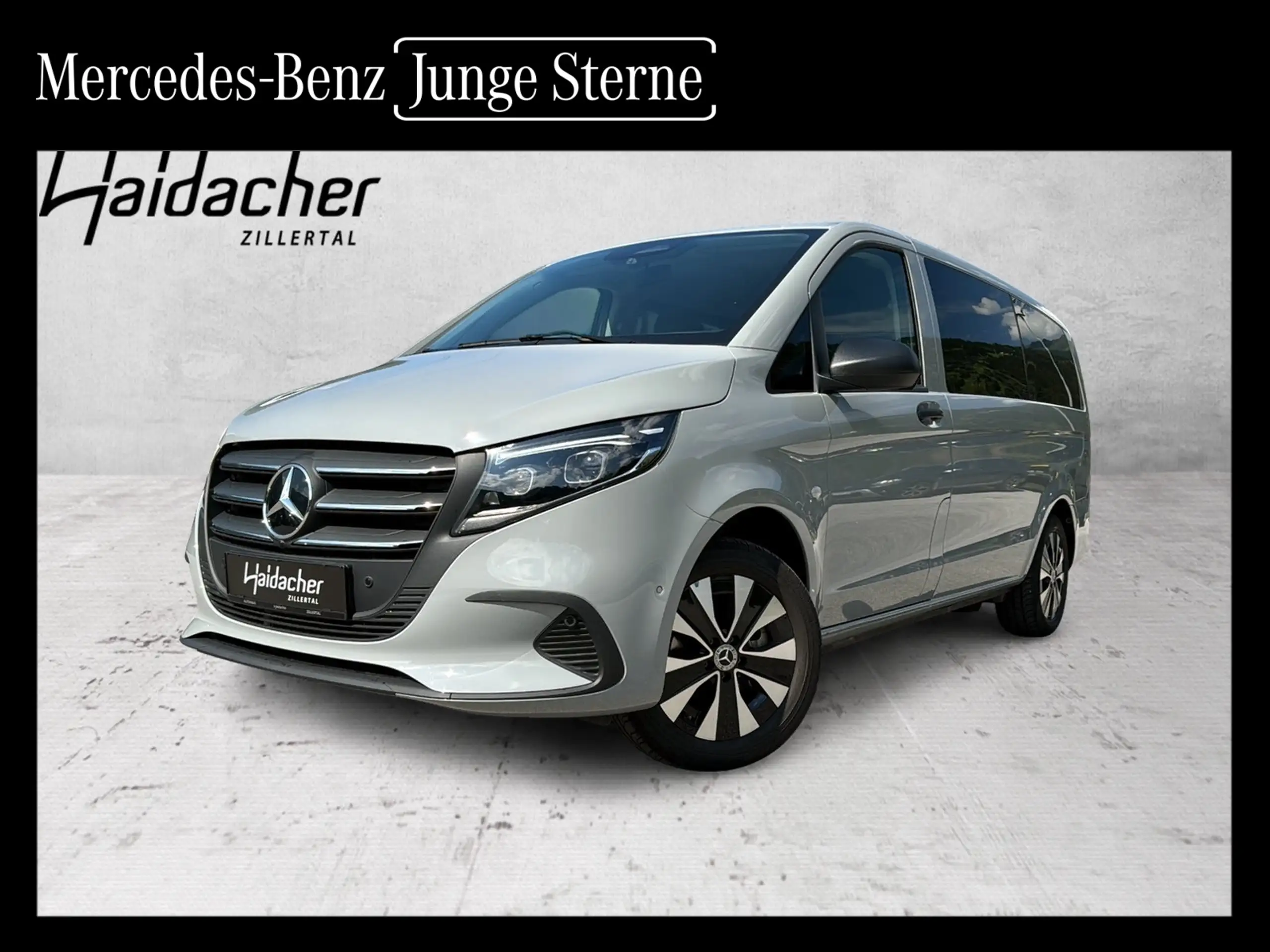 Mercedes-Benz - Vito