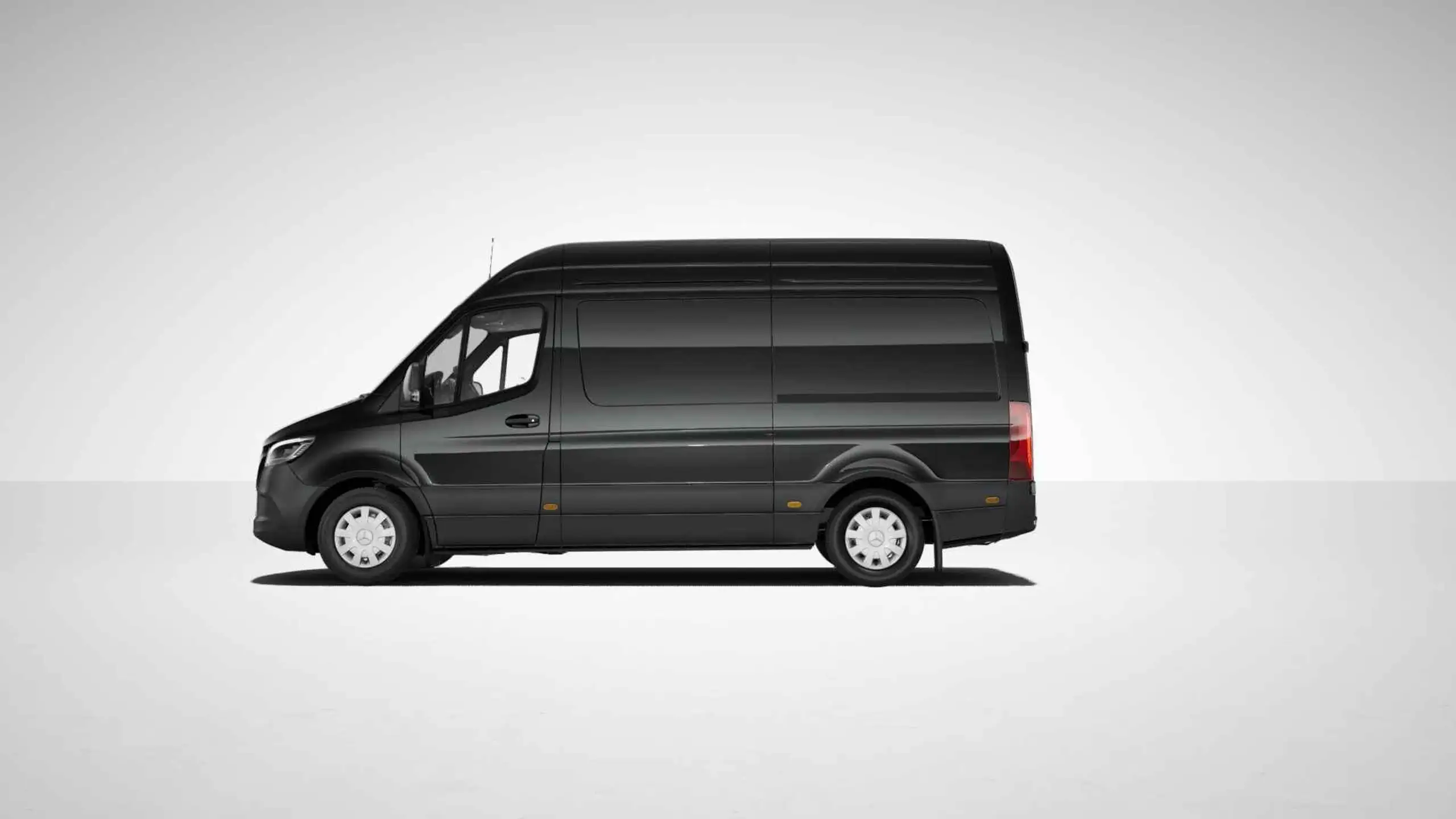 Mercedes-Benz - Sprinter