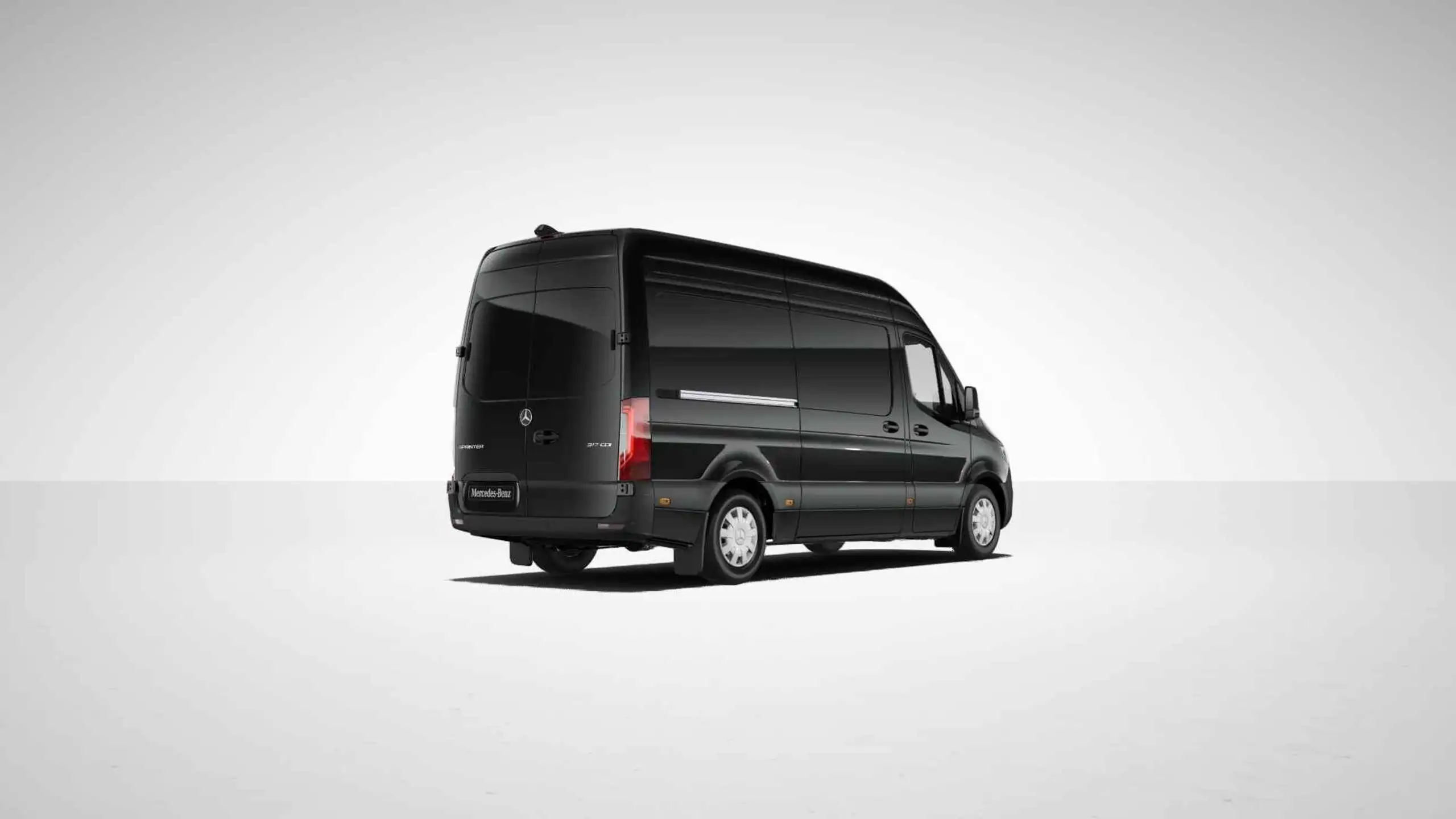 Mercedes-Benz - Sprinter