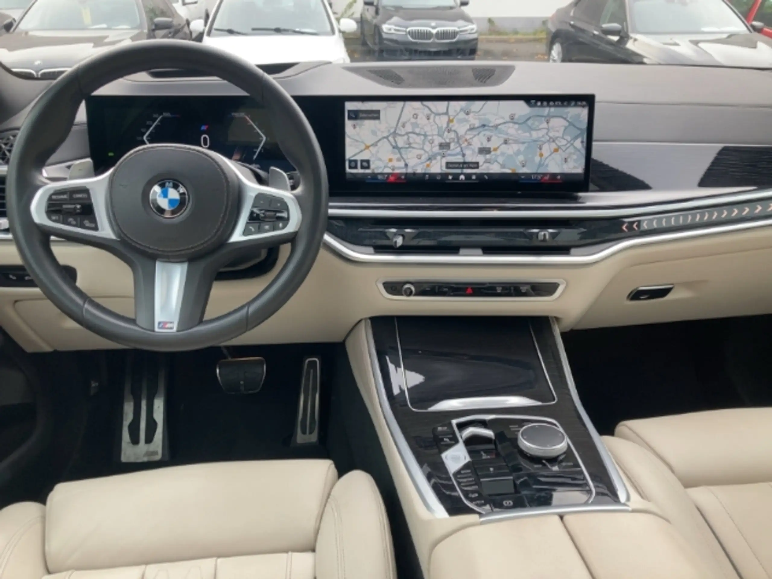 BMW - X5