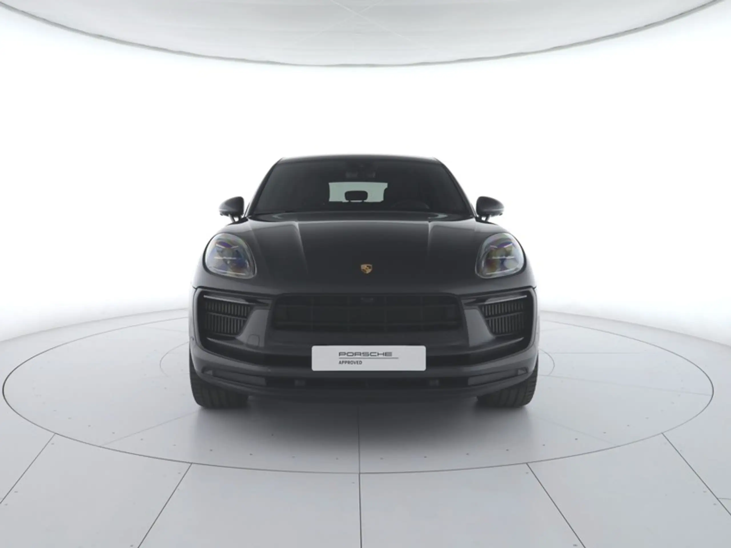 Porsche - Macan