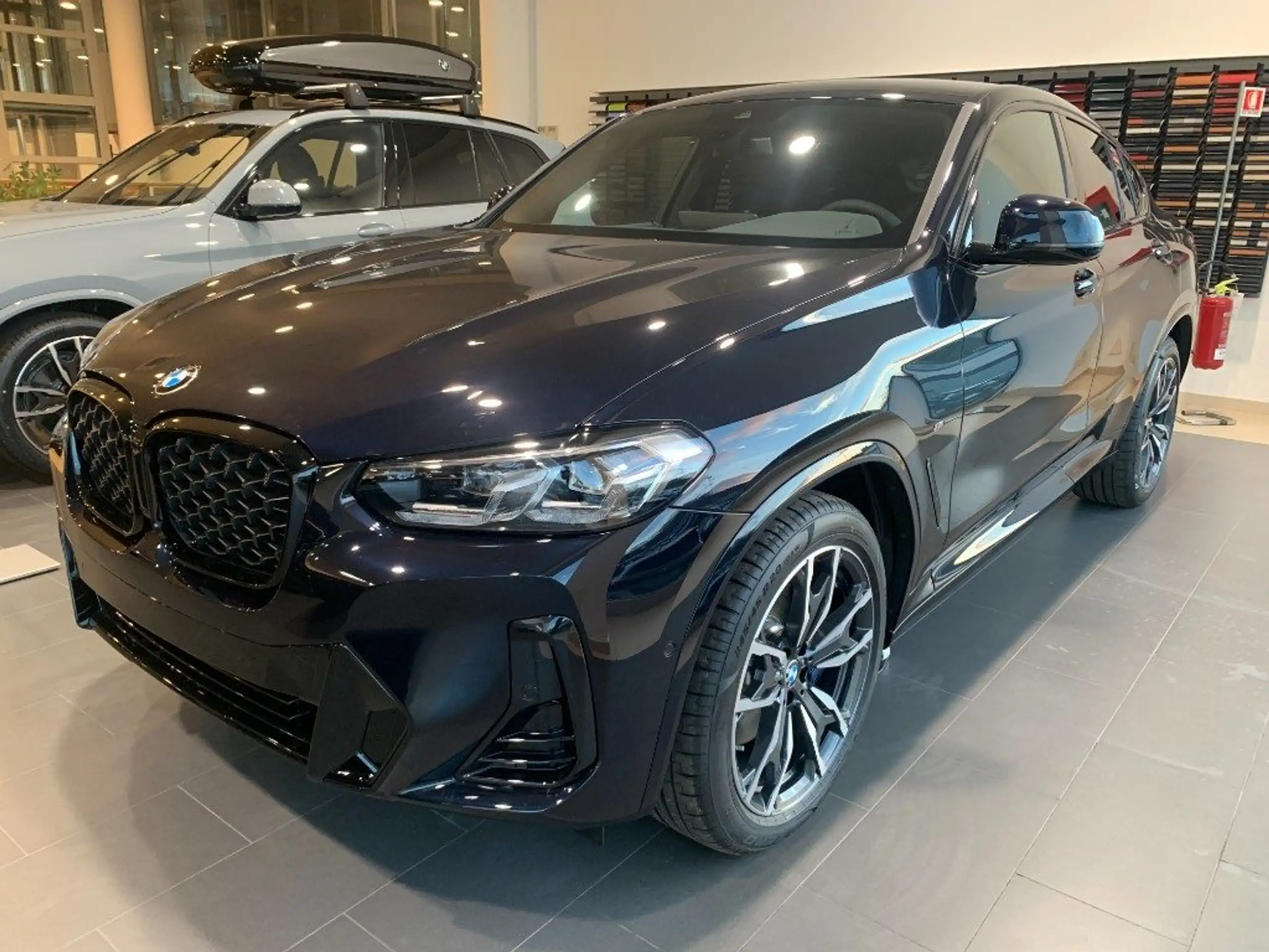 BMW - X4